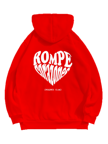 Rompe corazones (Rogones Club)