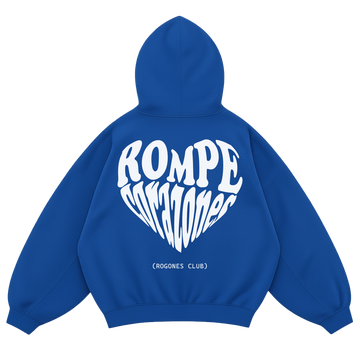 ROMPE CORAZONES 2K CELEBRATIONS