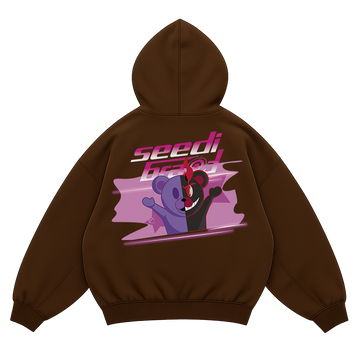 Seedi Dangan