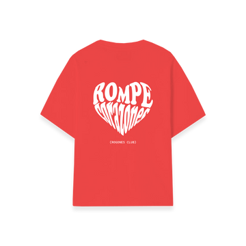 Rompe corazones (Rogones Club)