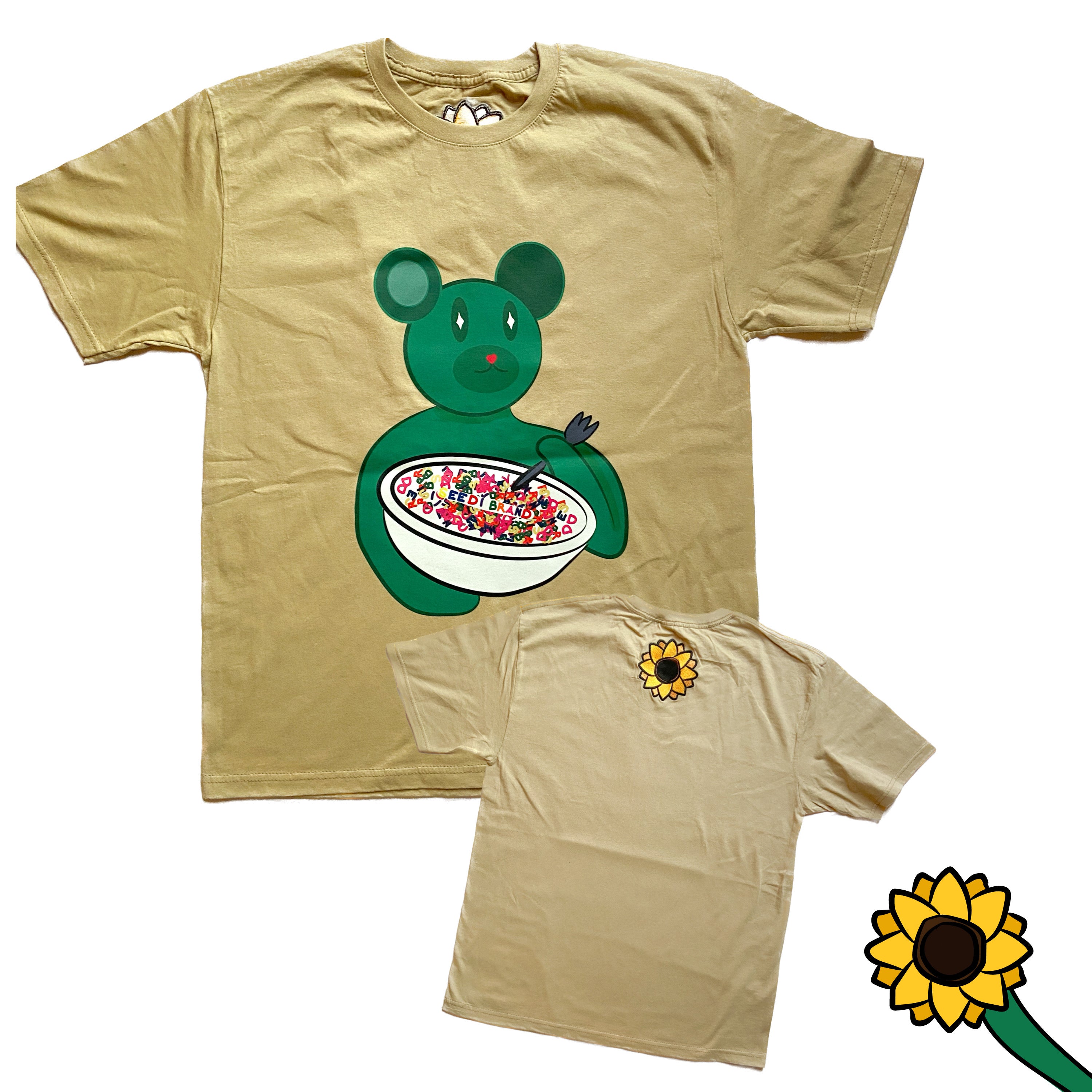 Mi buena mala suerte