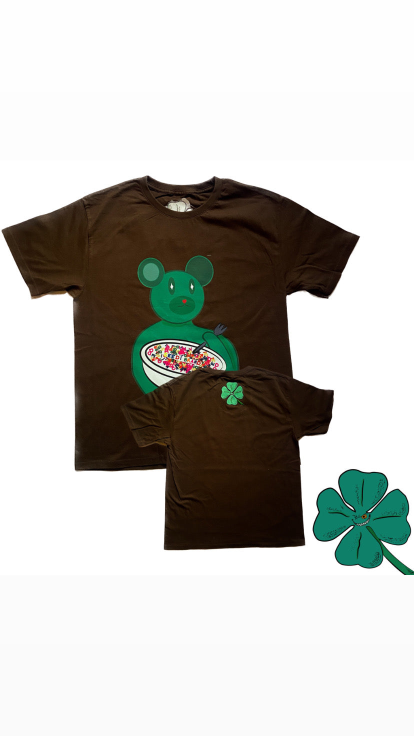 Mi buena mala suerte