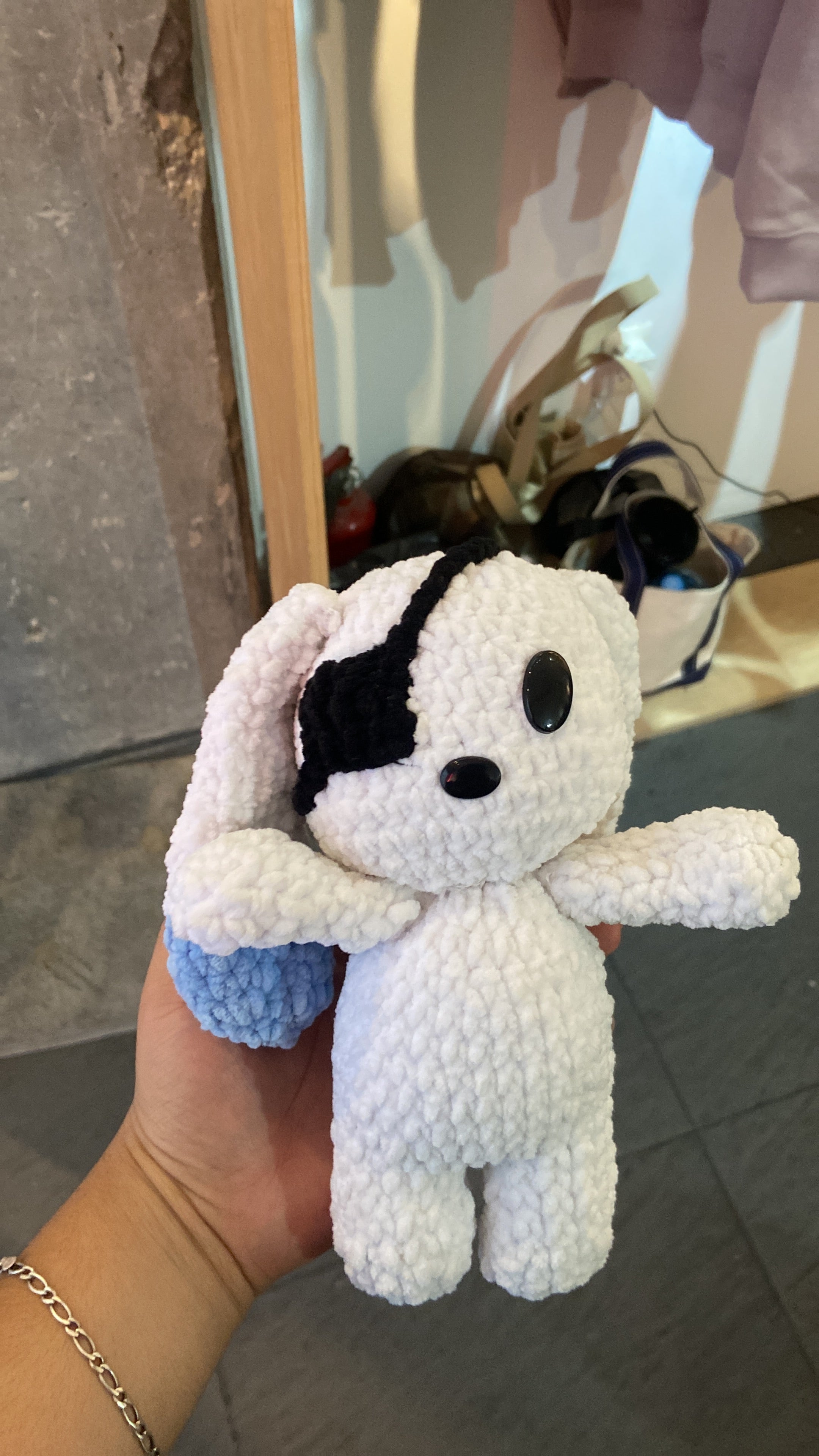 BinyBell Amigurumi