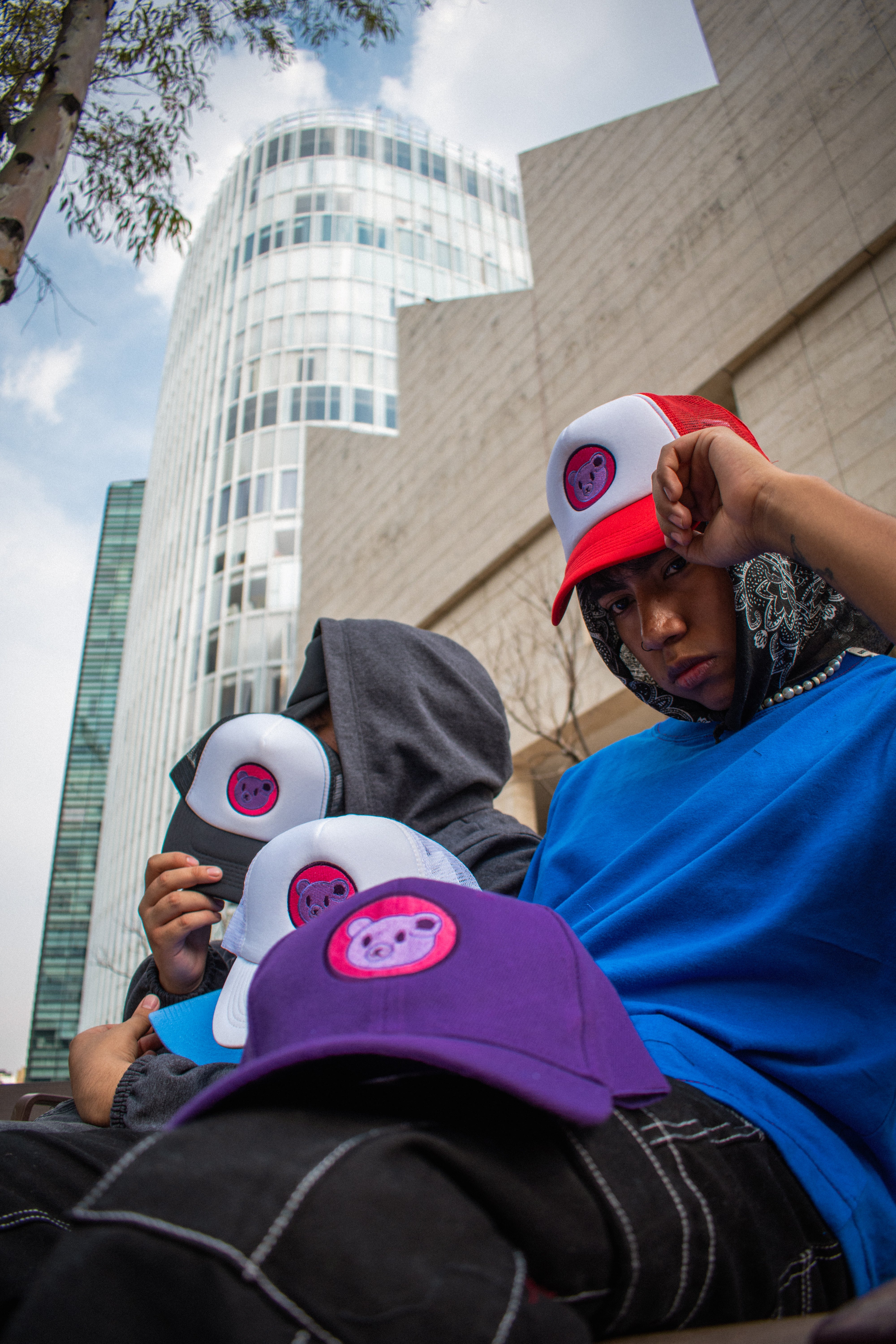Gorras