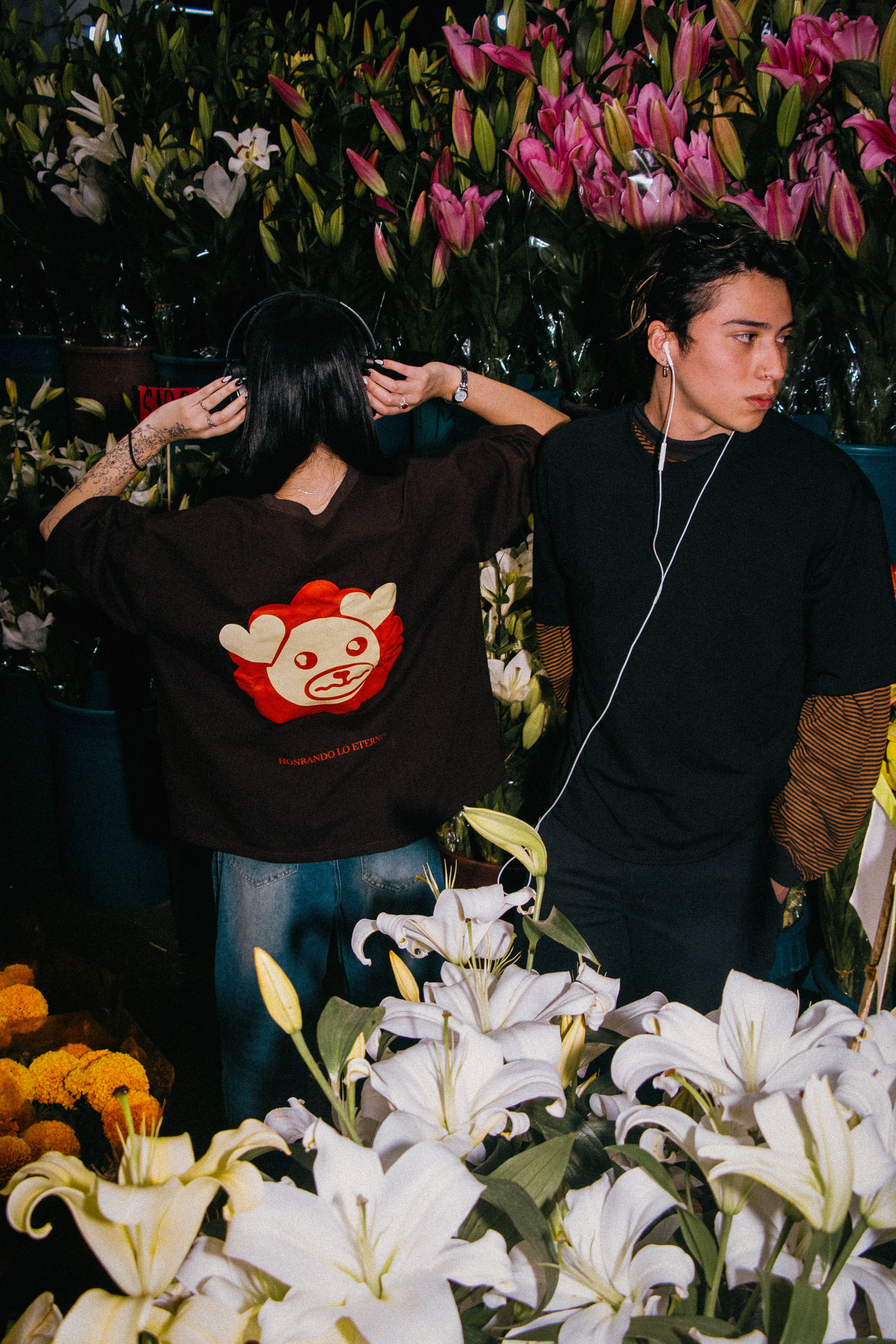 Playeras
