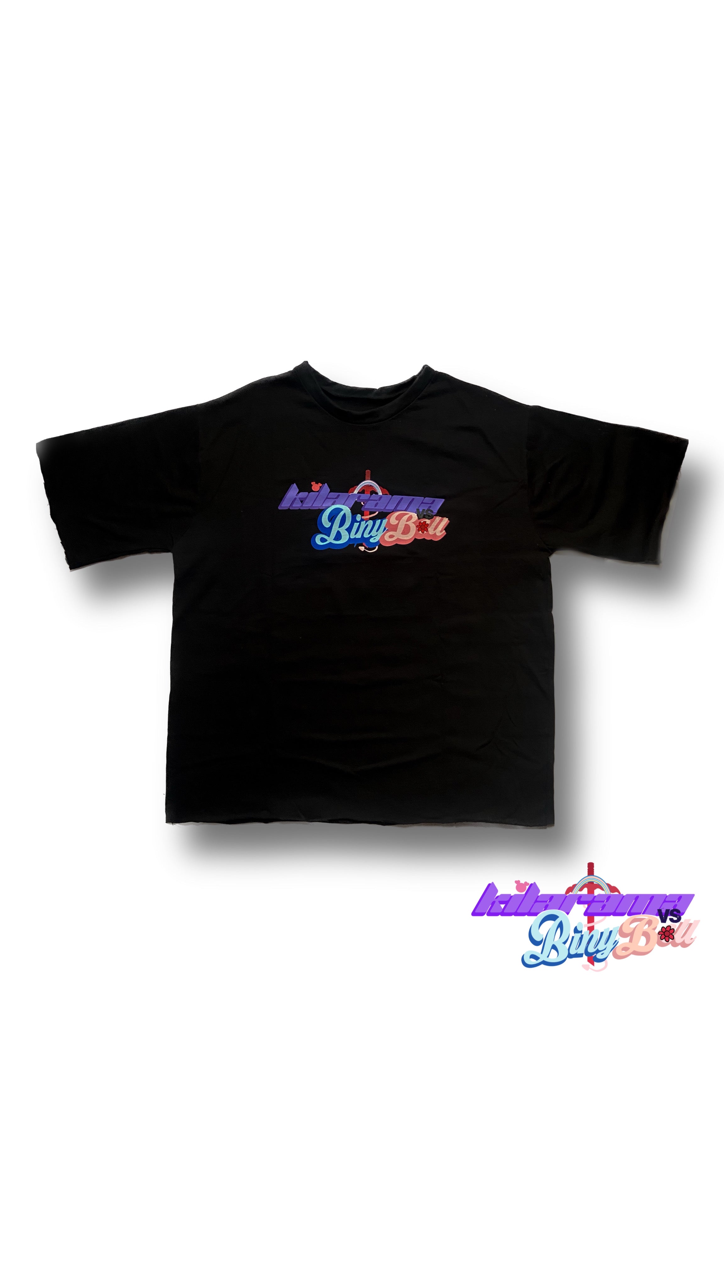 Kilarama Vs BinyBell