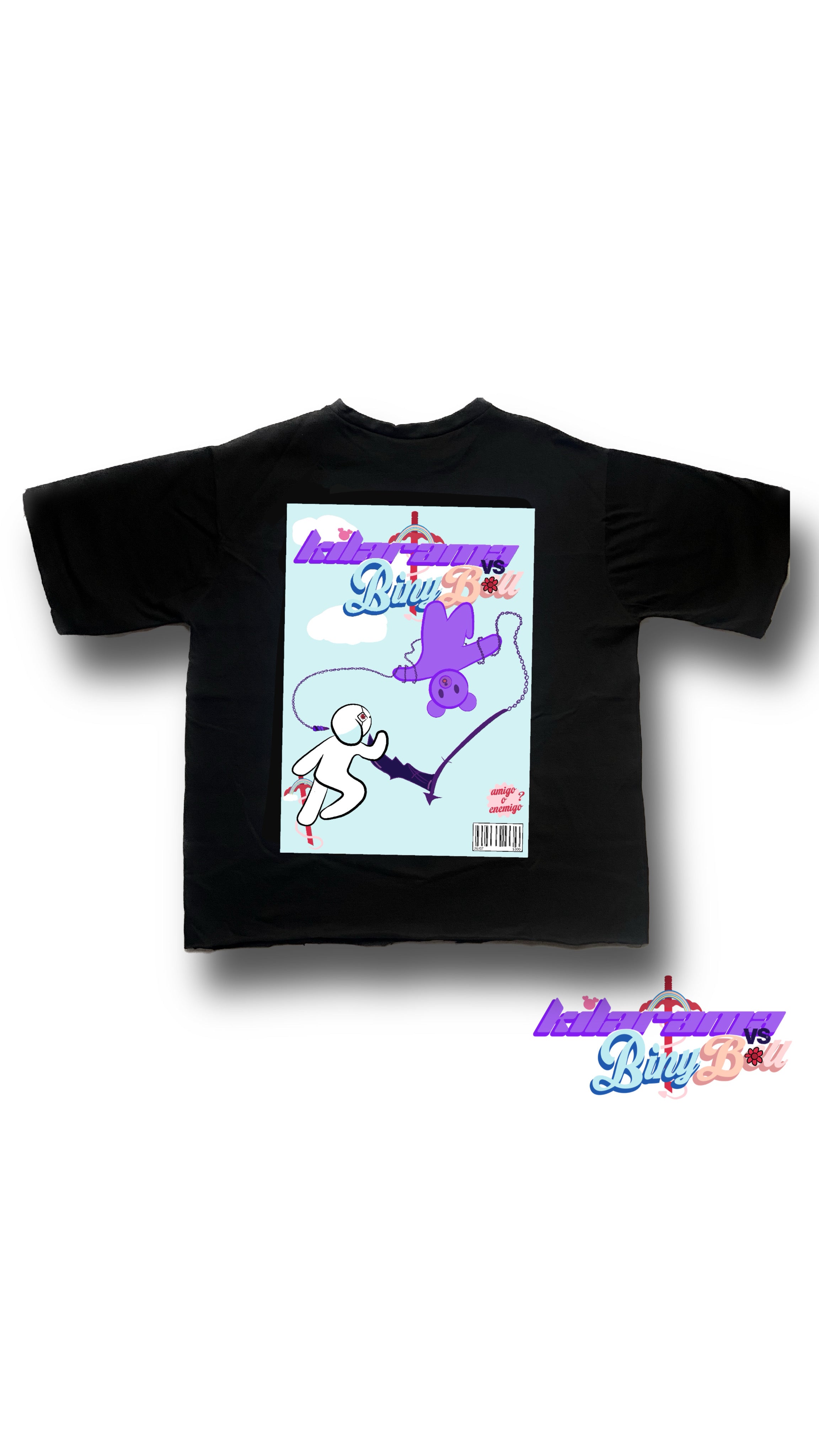 Kilarama Vs BinyBell