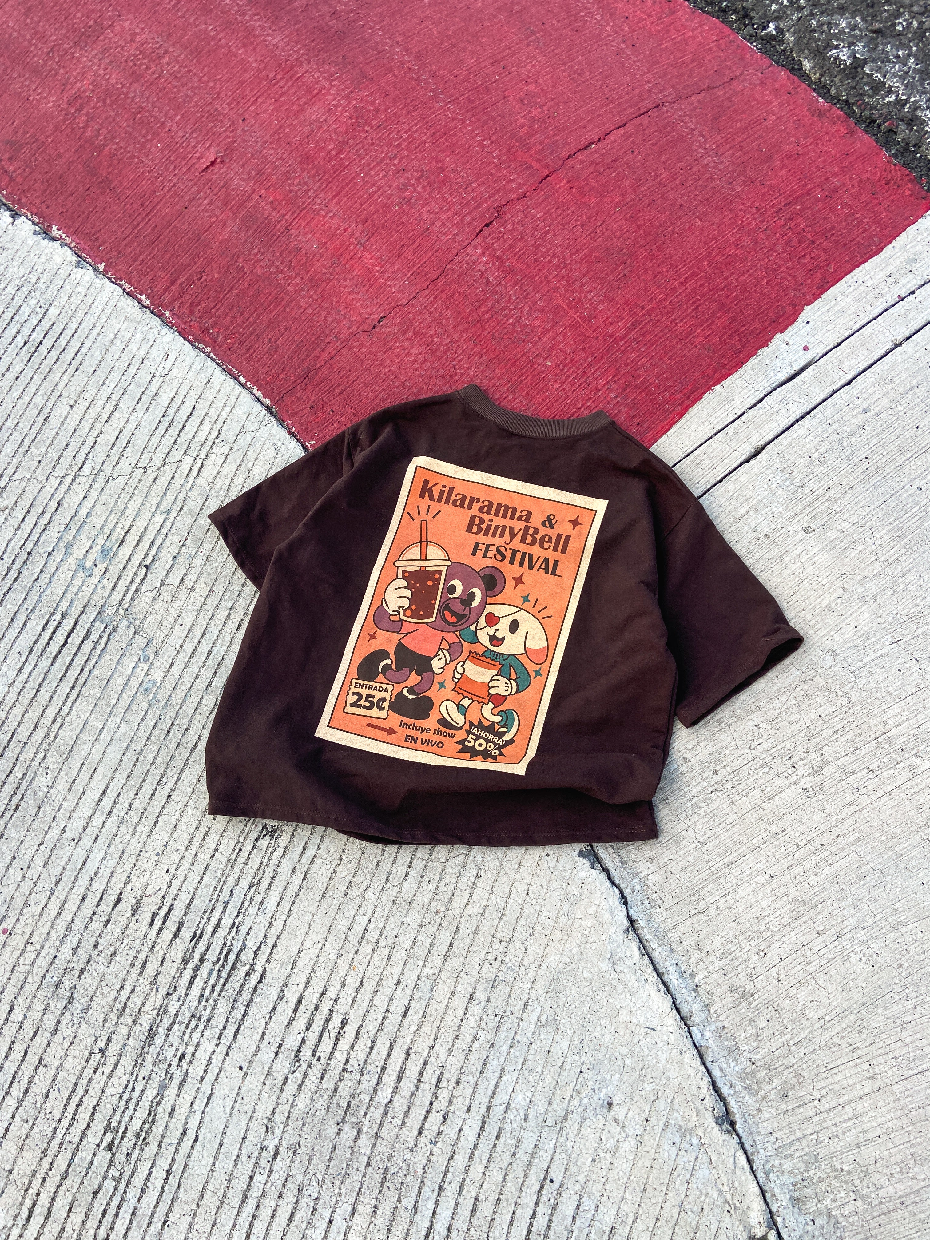 Kilarama & BinyBell Festival