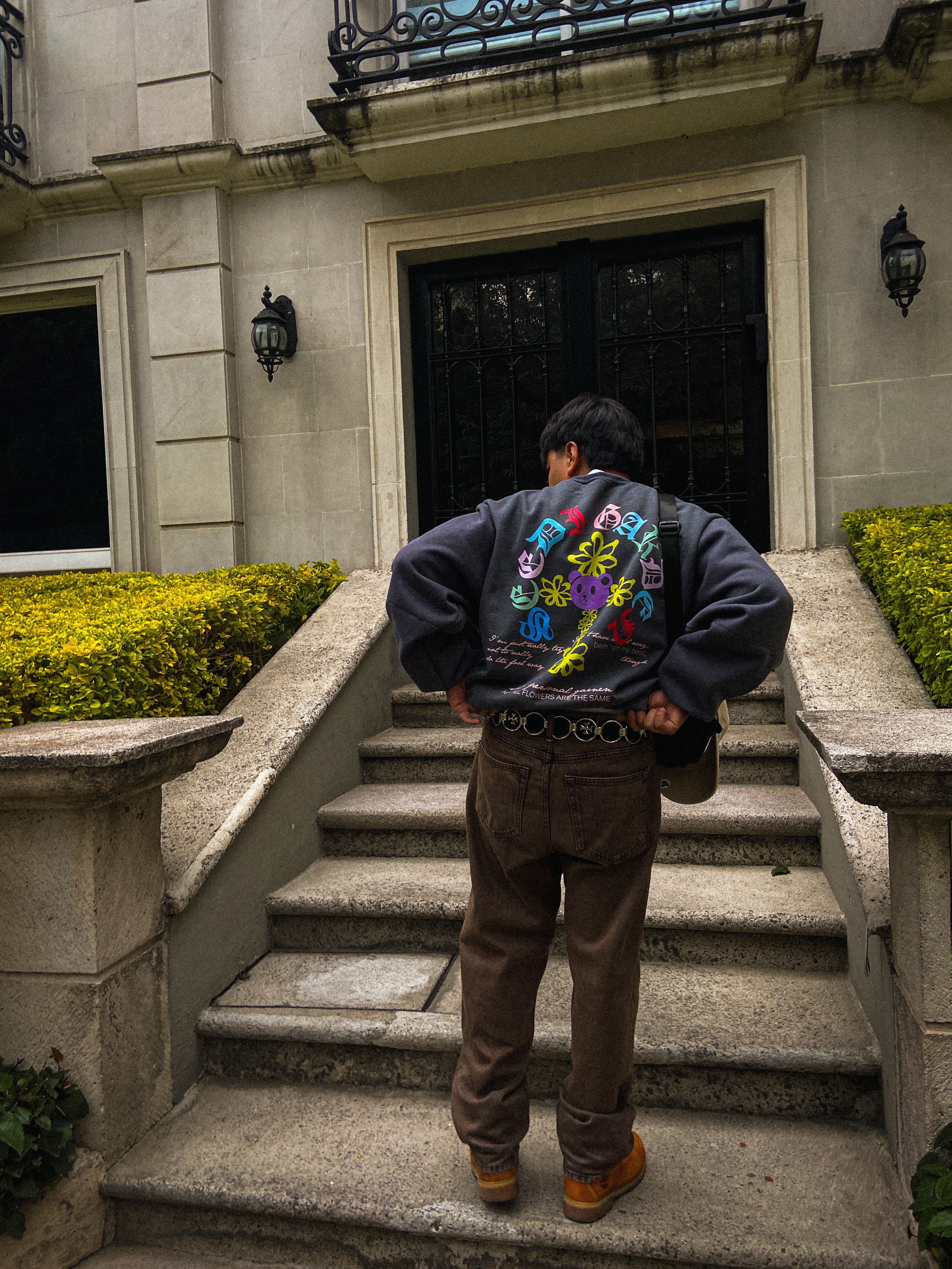 Sudaderas