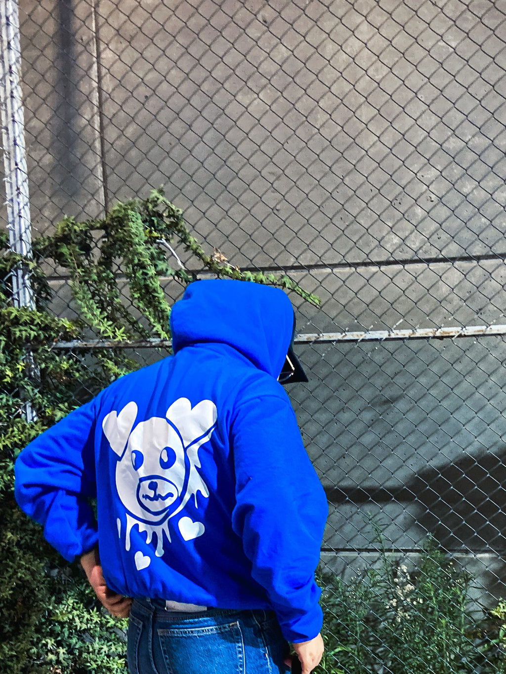 LOVESITO 2K CELEBRATIONS