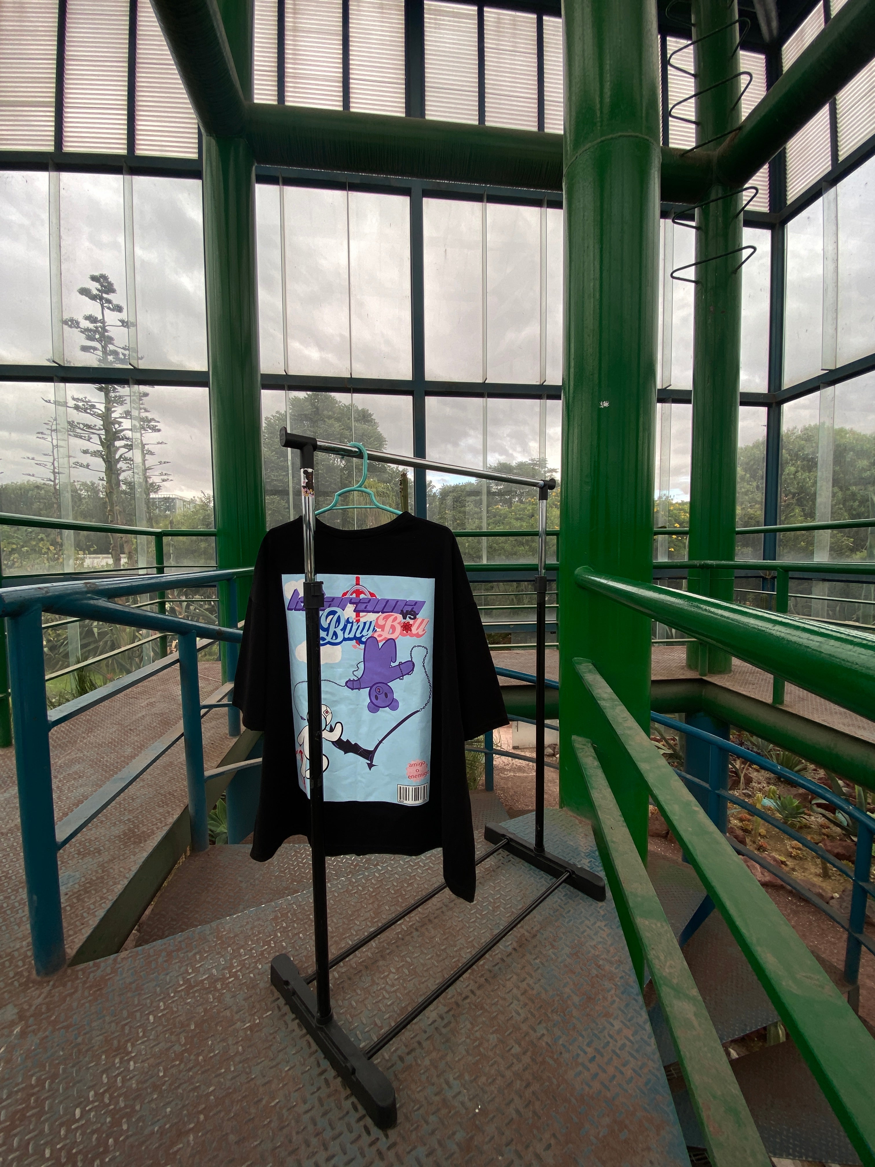 Kilarama Vs BinyBell