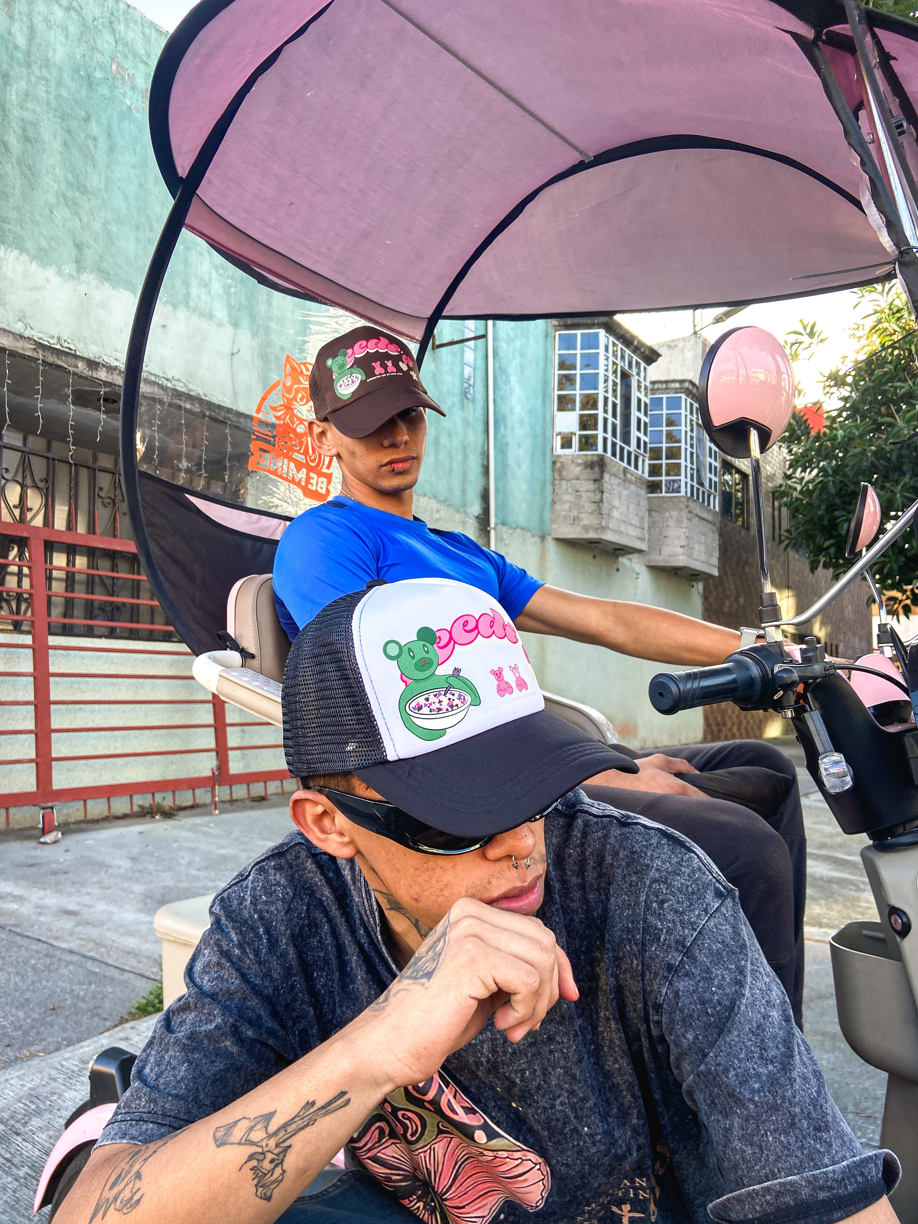 Mi Buena Mala Suerte