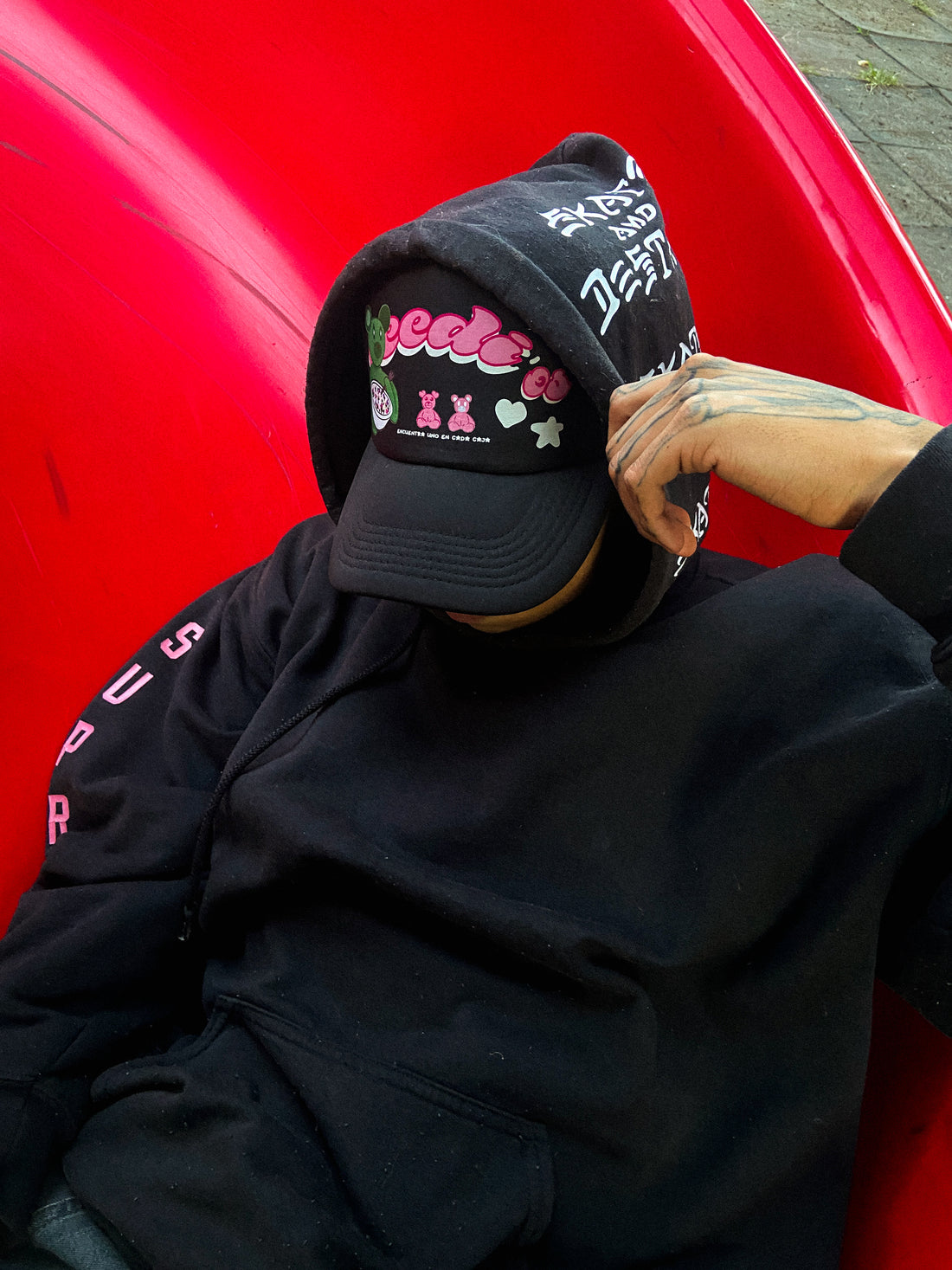 Mi Buena Mala Suerte