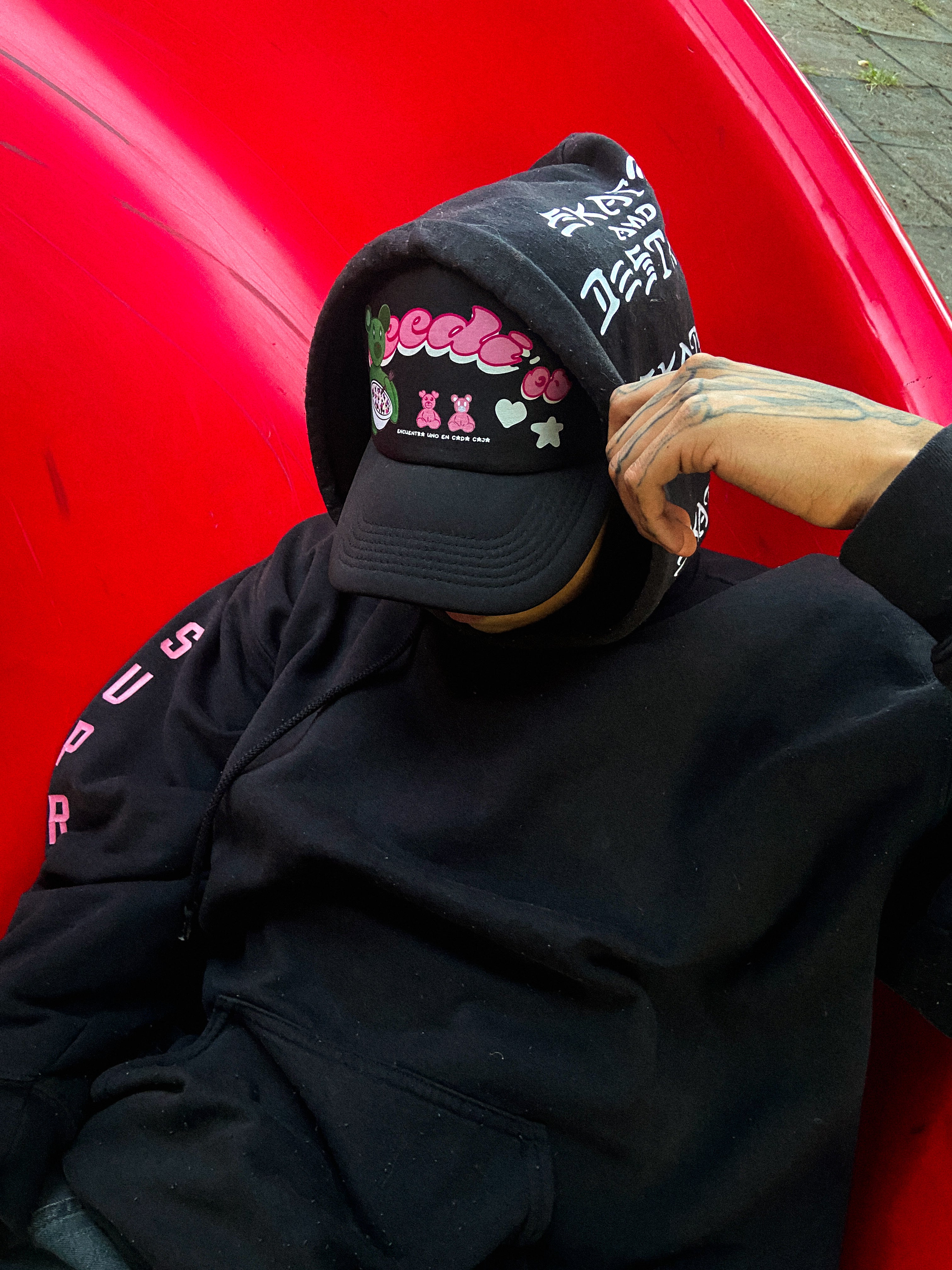 Mi Buena Mala Suerte