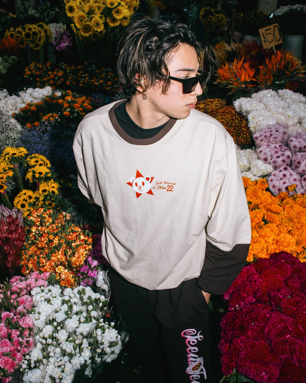 Honrando lo Eterno 22