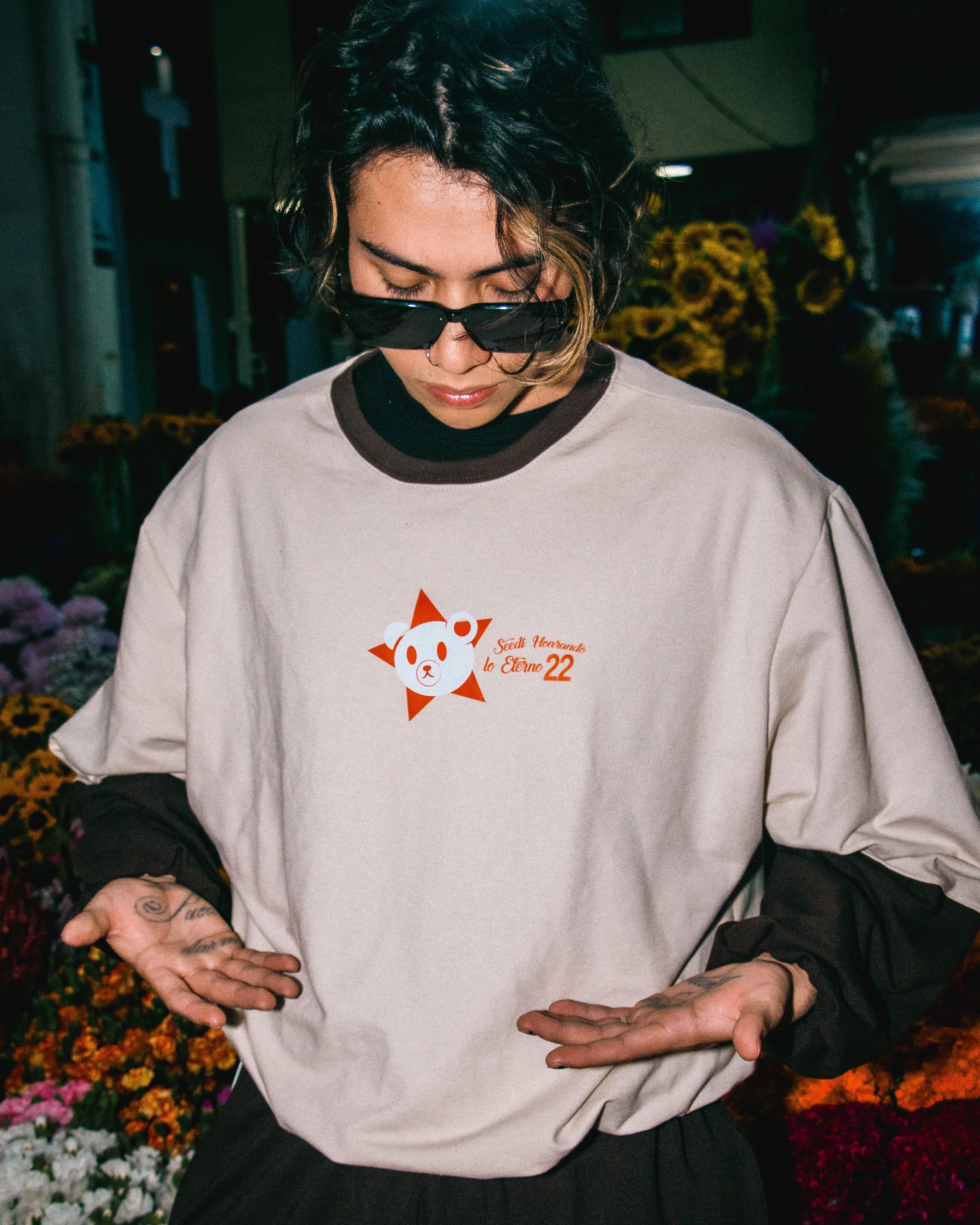 Honrando lo Eterno 22