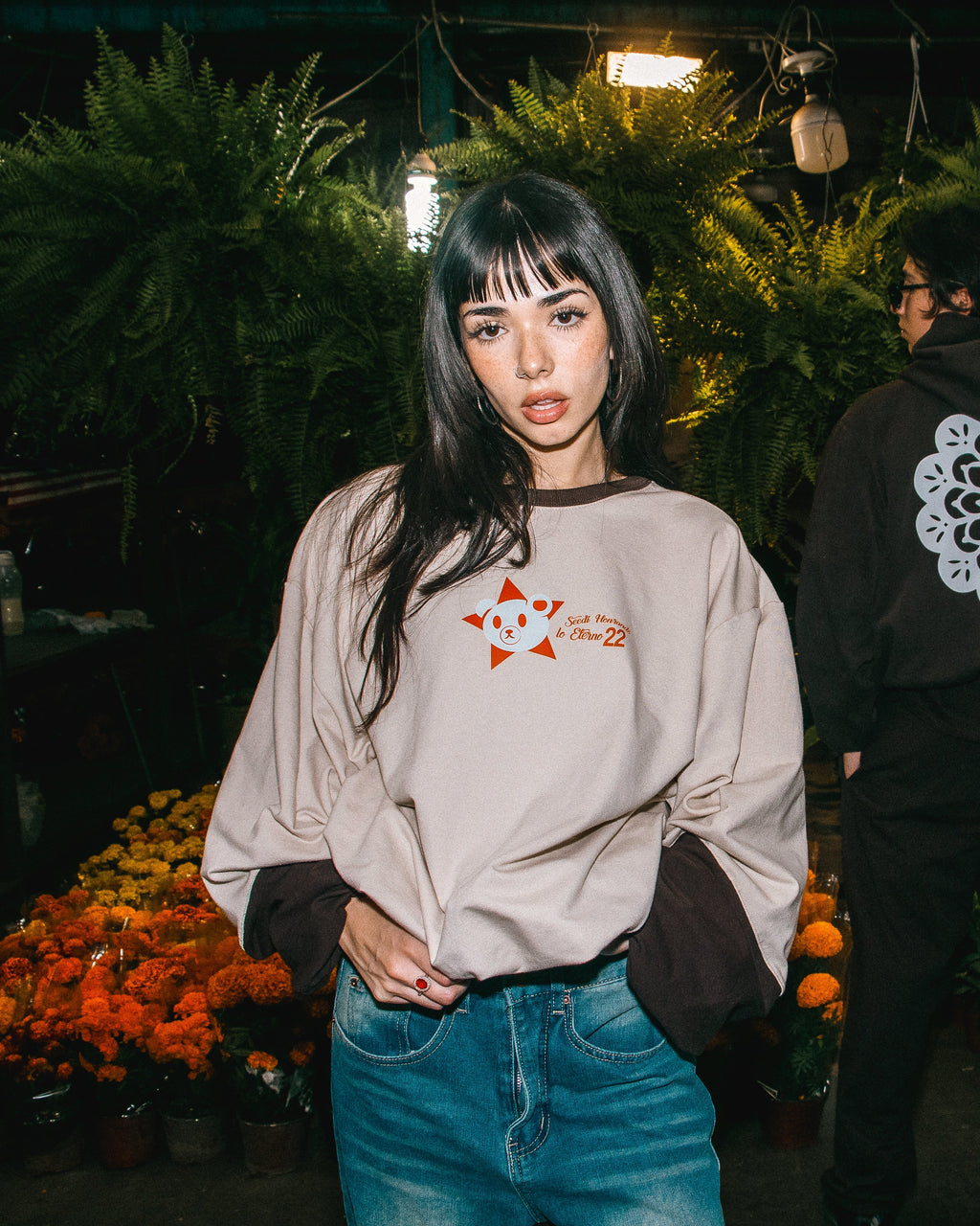 Honrando lo Eterno 22