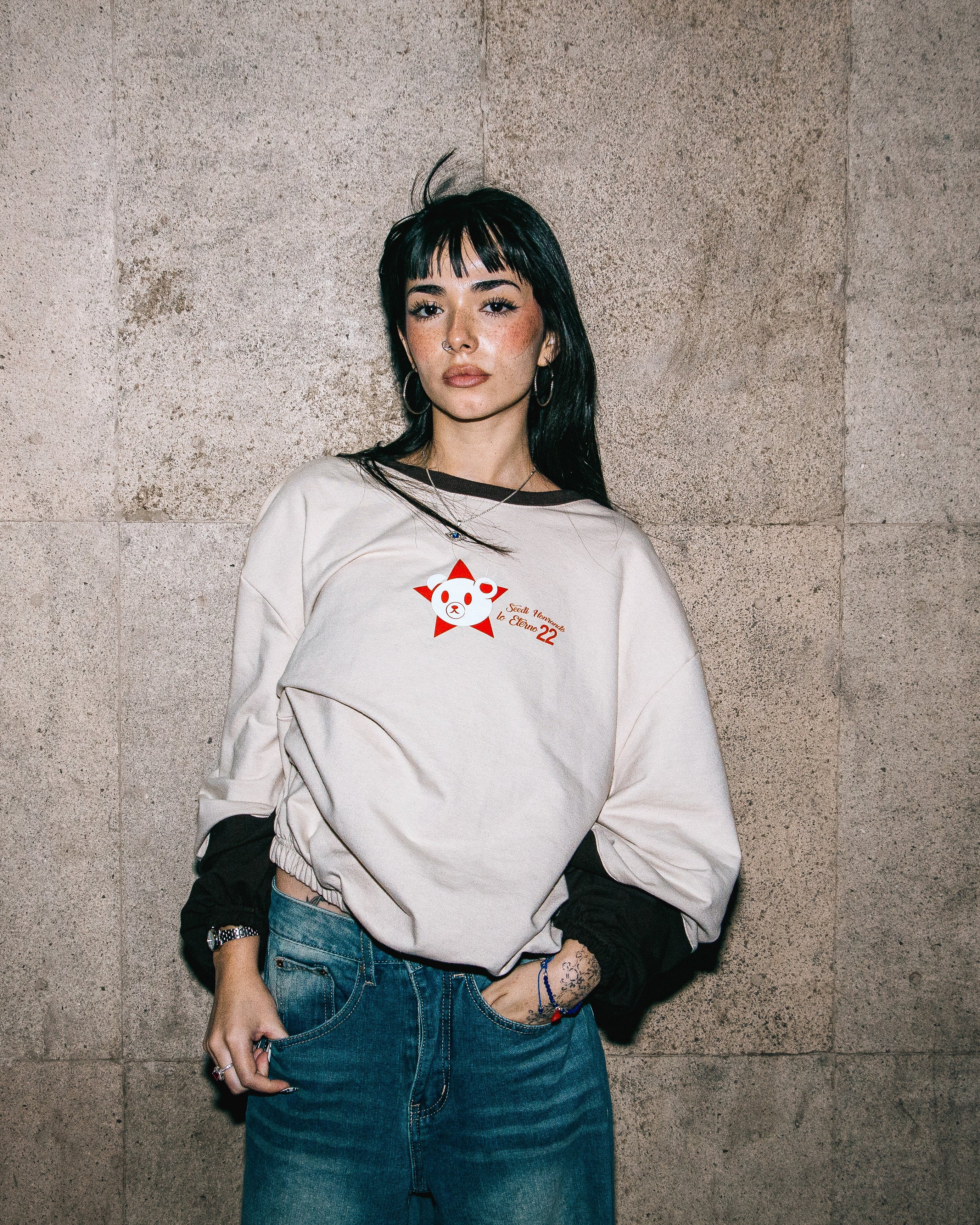 Honrando lo Eterno 22