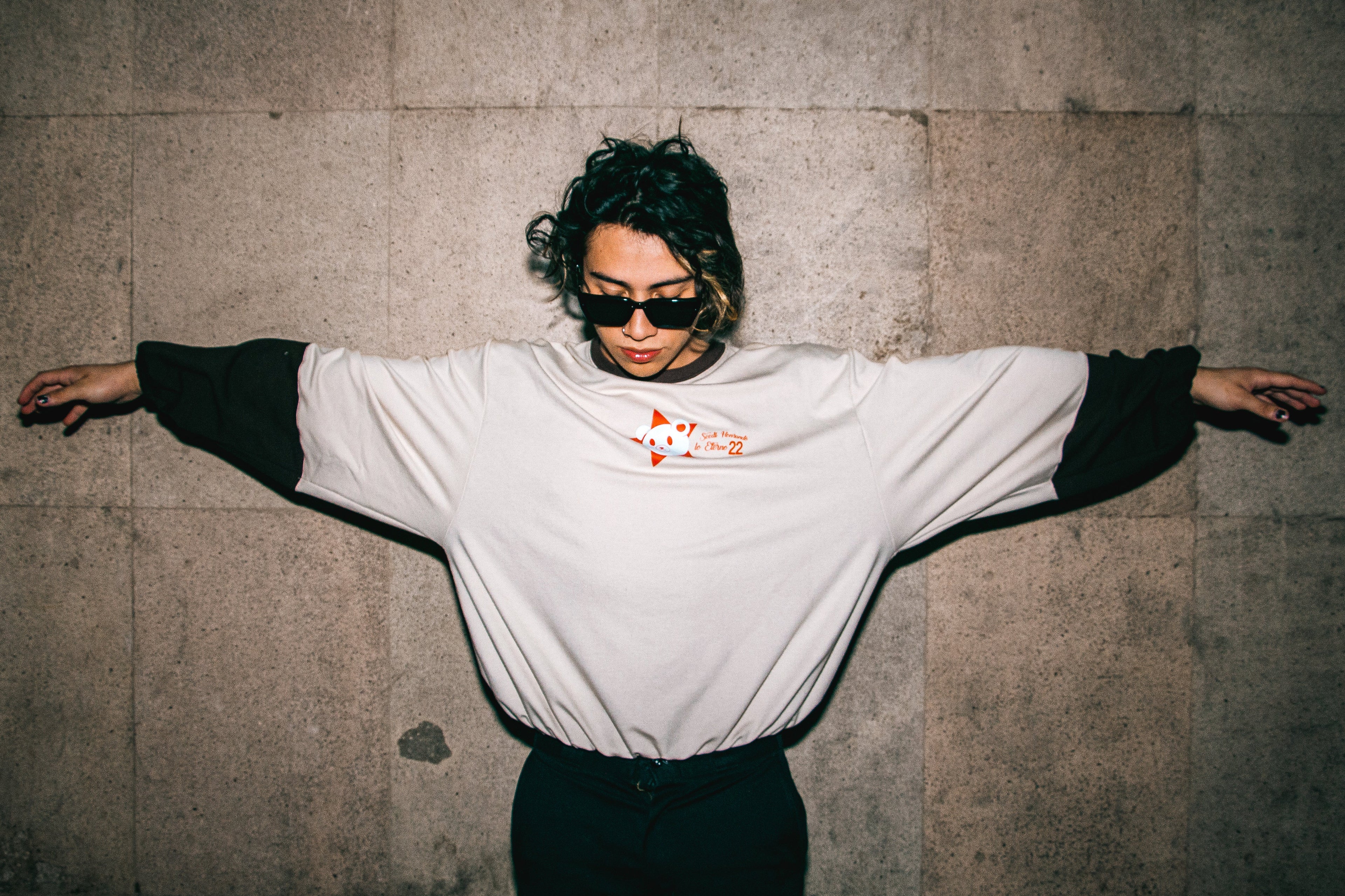 Honrando lo Eterno 22