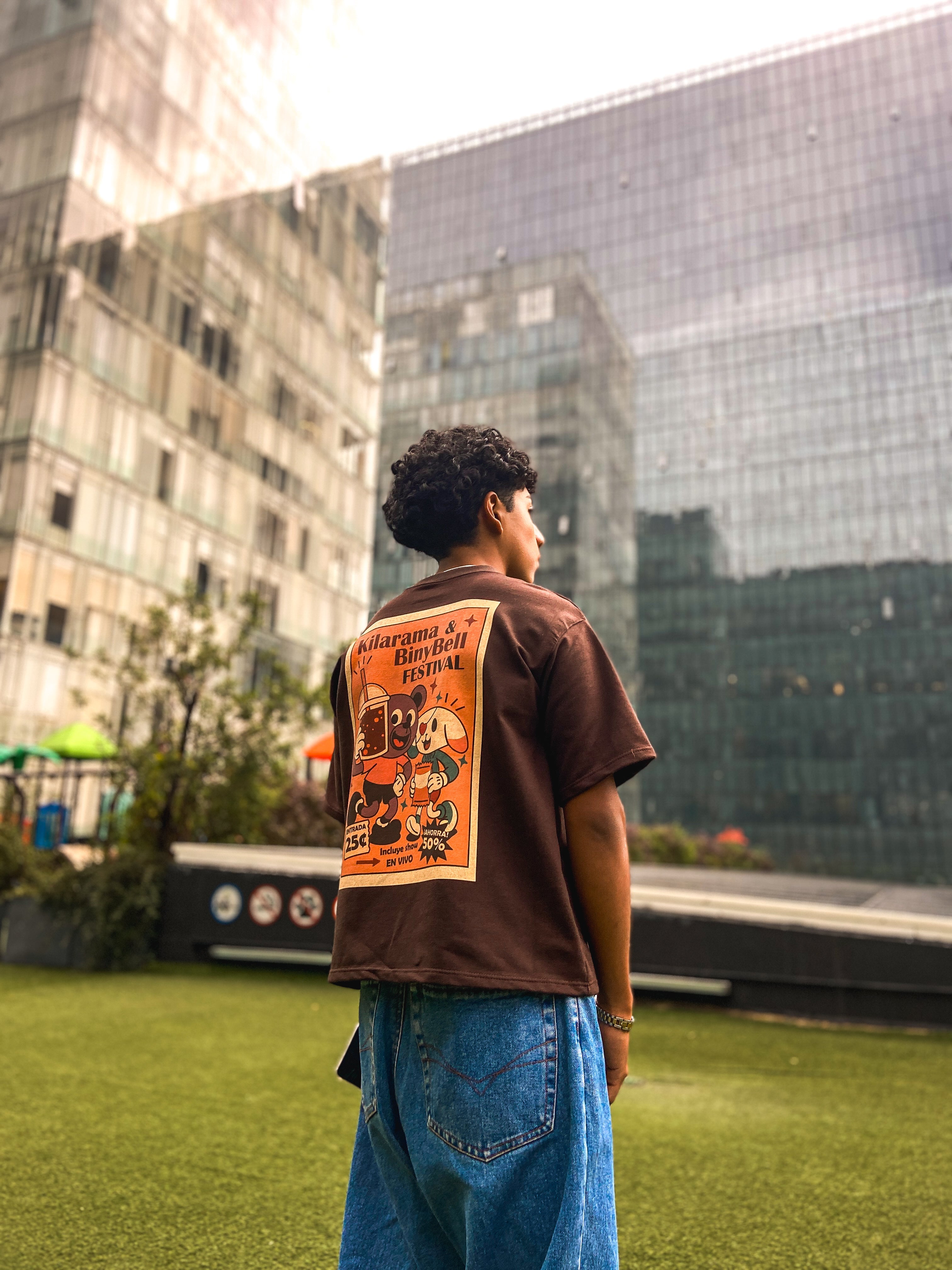 Kilarama & BinyBell Festival