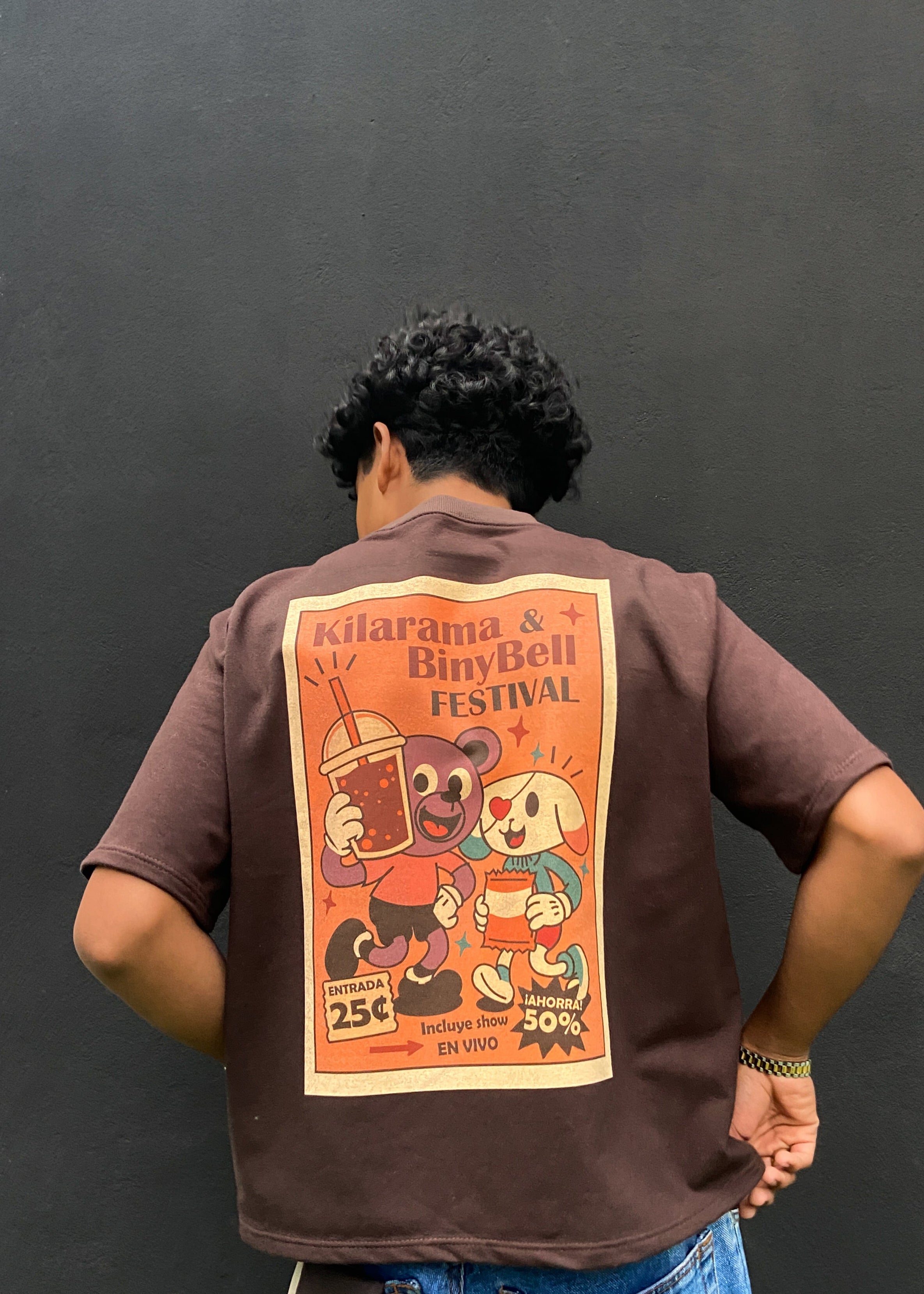 Kilarama & BinyBell Festival