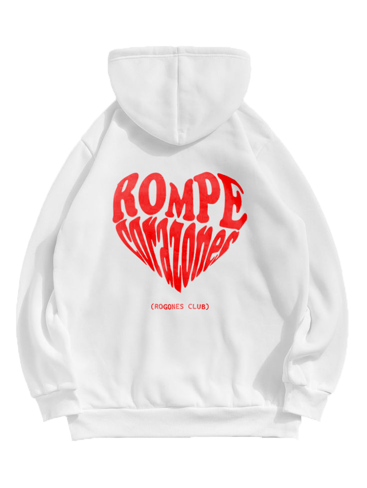 Rompe corazones (Rogones Club)