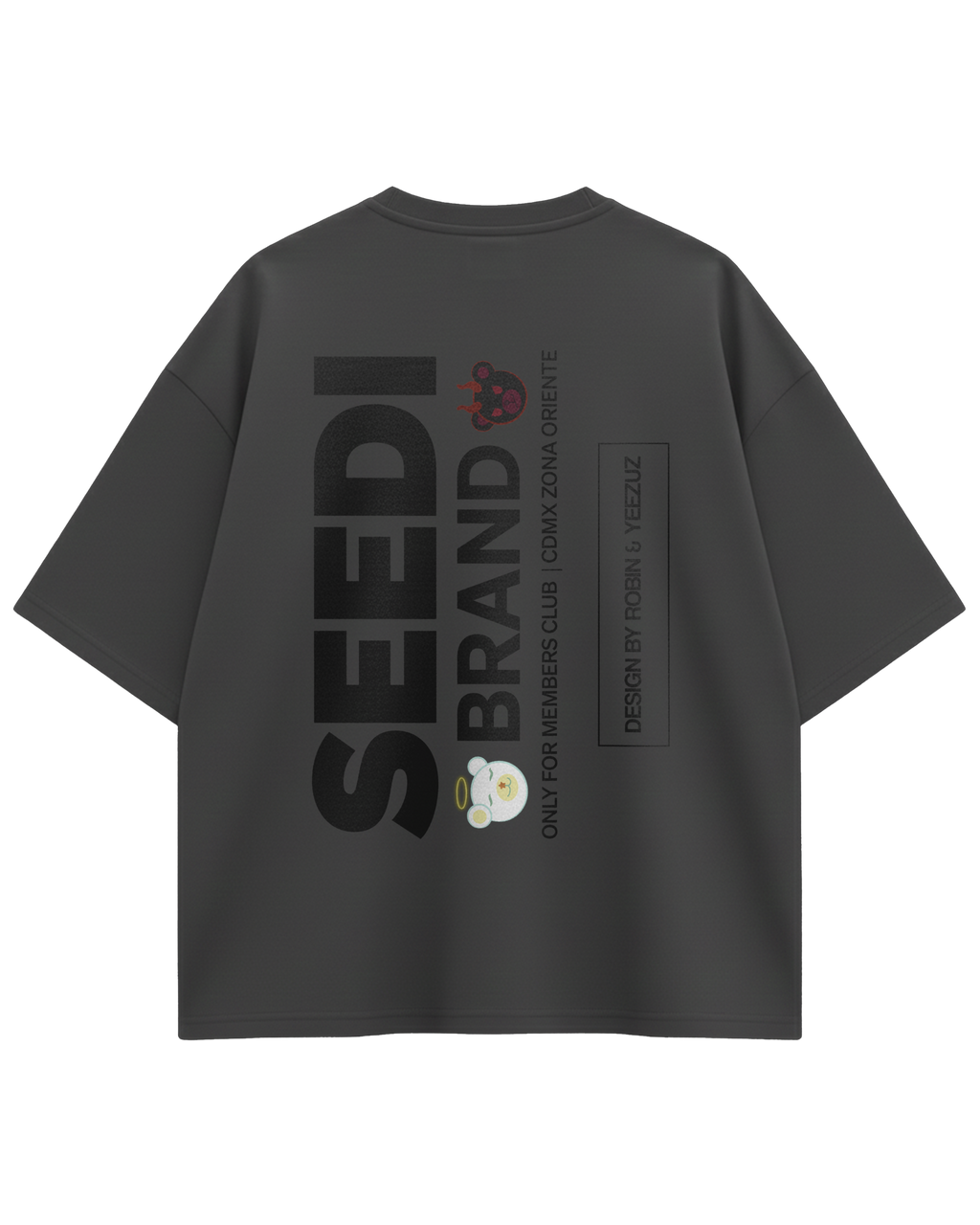 Seedi Club (Only Members)
