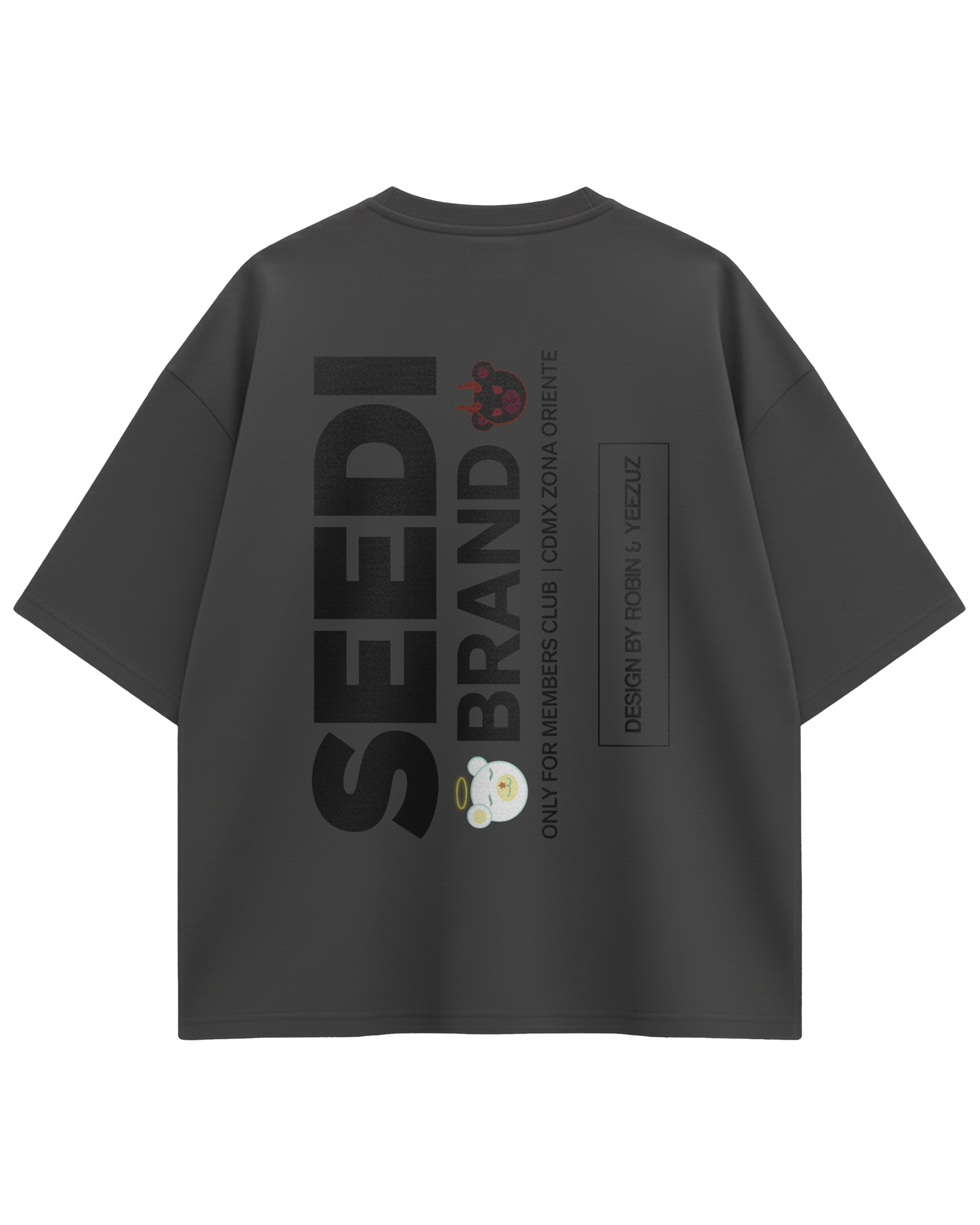 Seedi Club (Only Members)