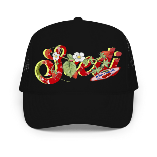 Seedi Strawberry