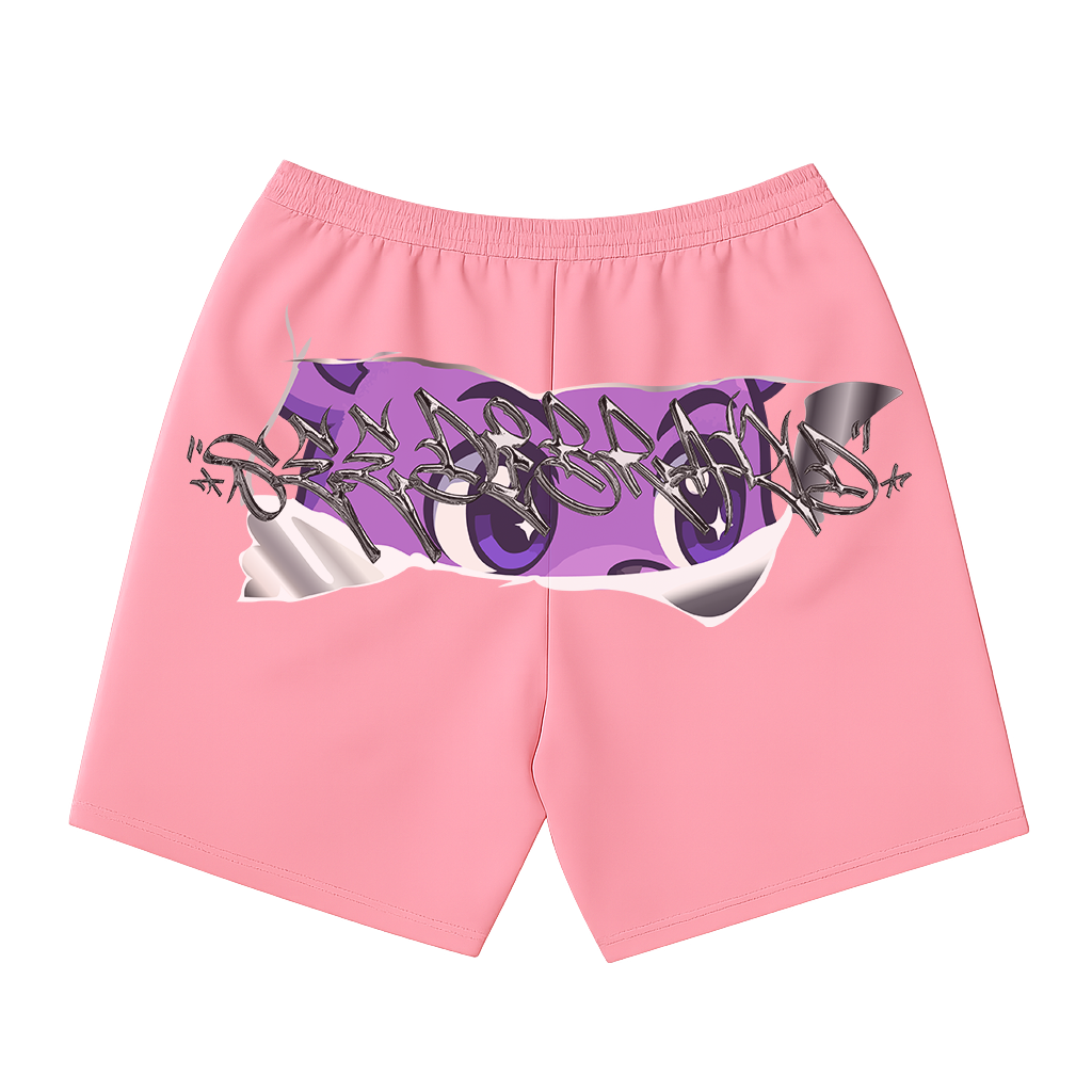 ¡Shōkan Seedi: Ráfaga Carmesí!