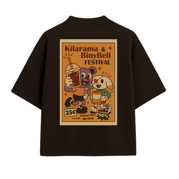 Kilarama & BinyBell Festival