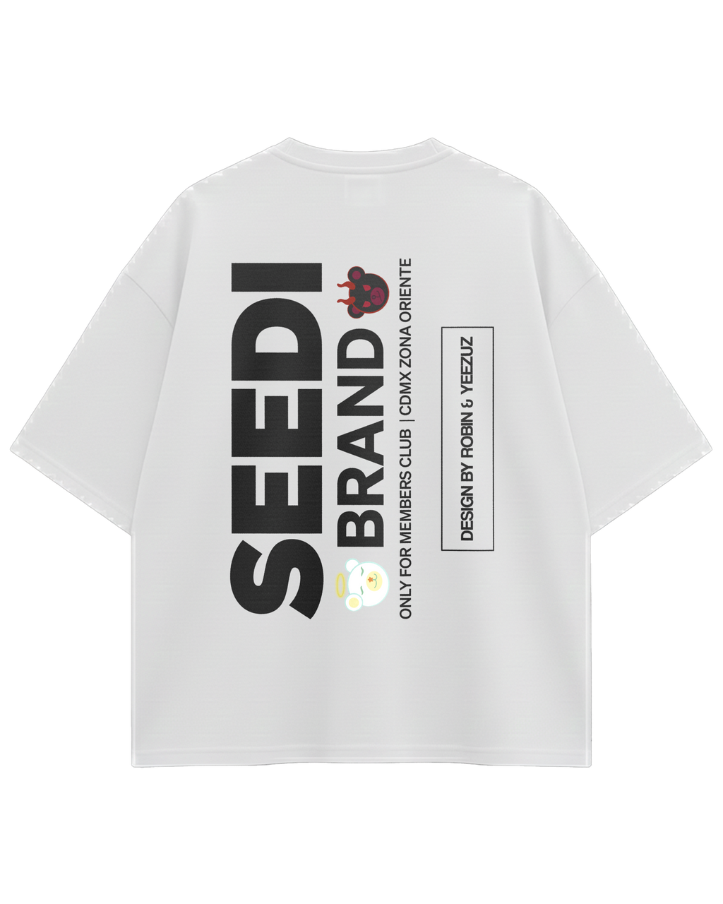 Seedi Club (Only Members)