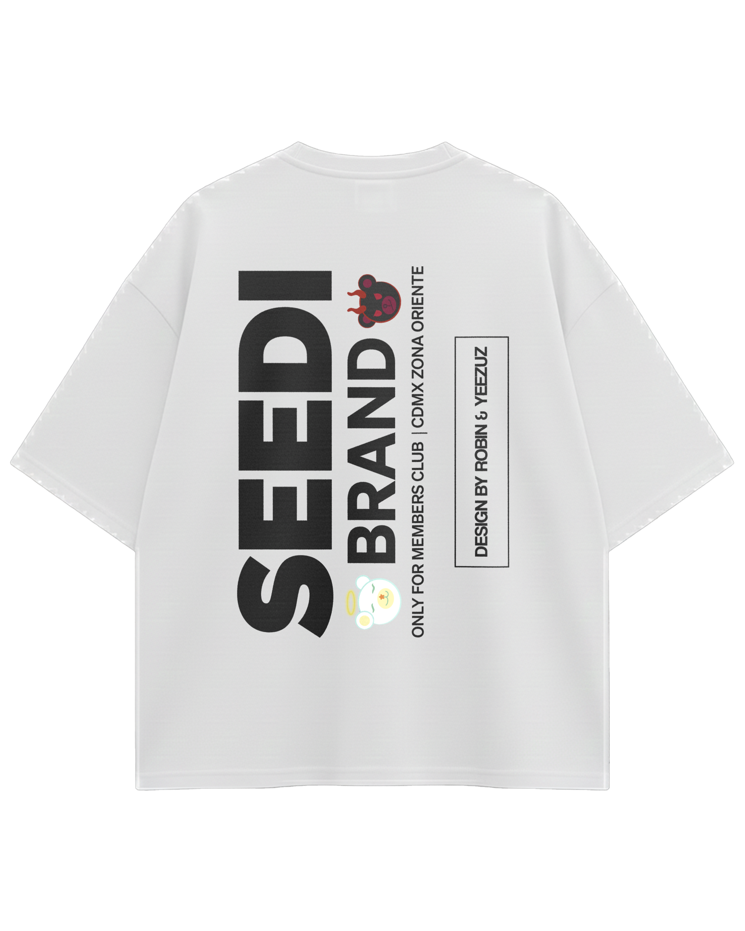 Seedi Club (Only Members)