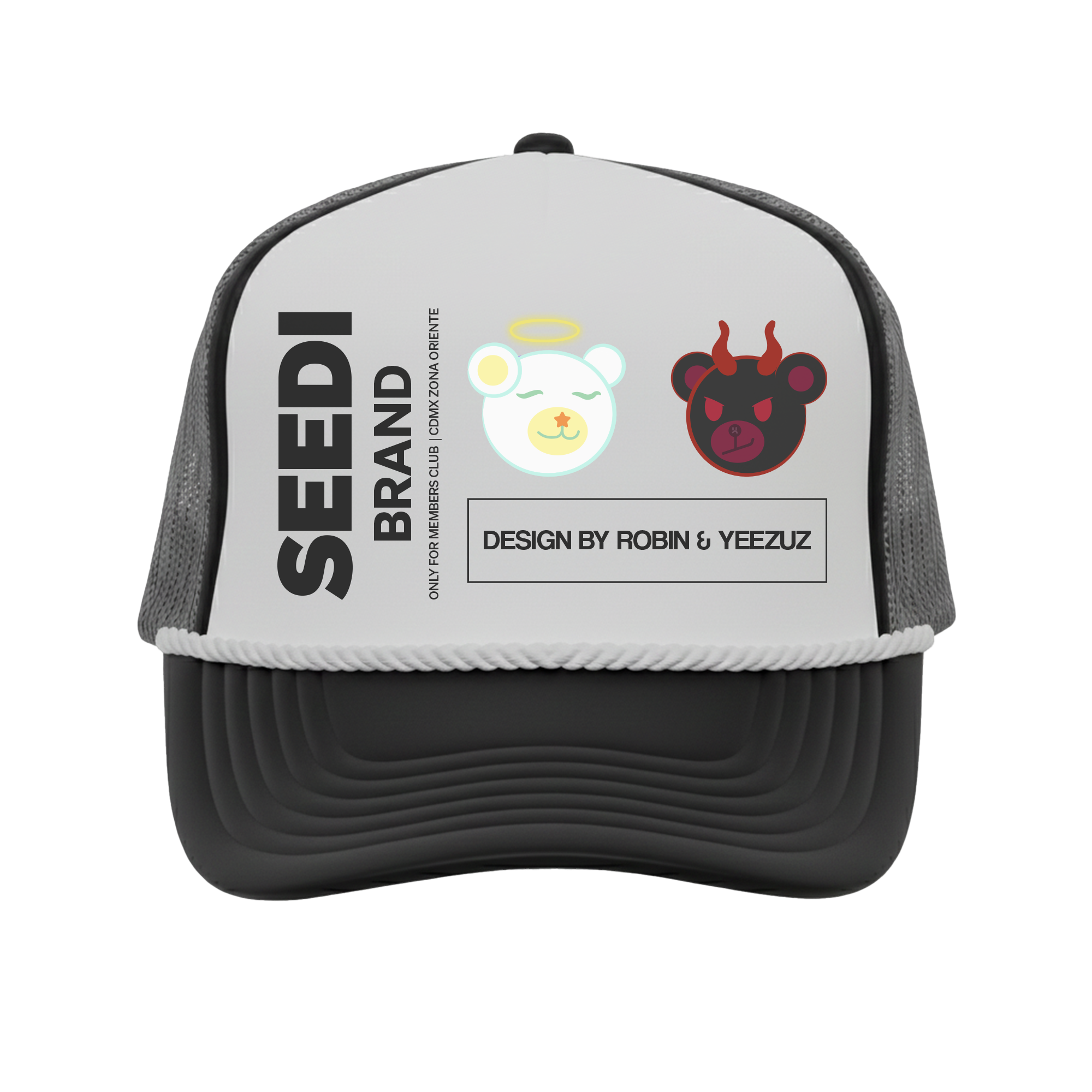 Seedi Club (Only Members)