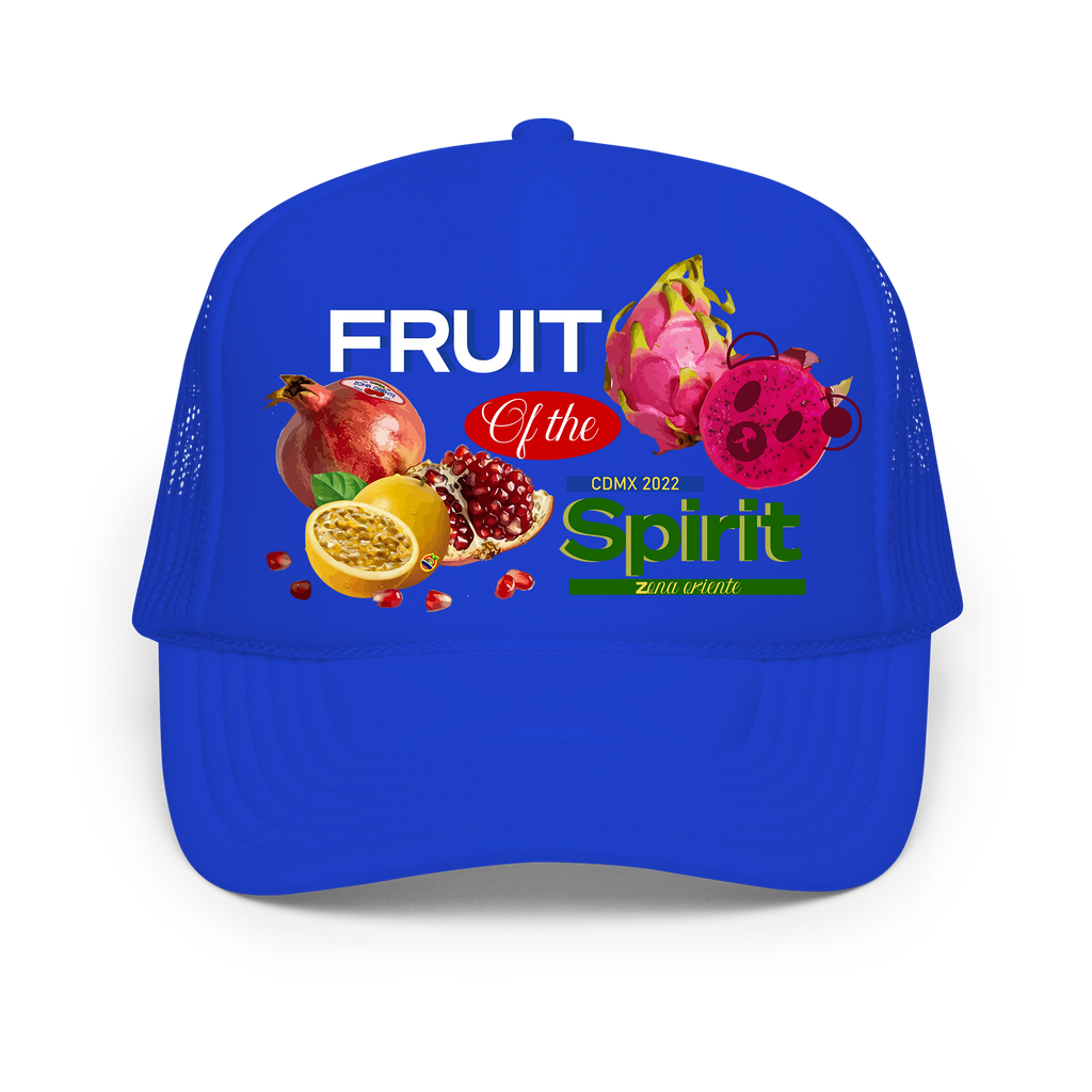Fruit of the spirit
