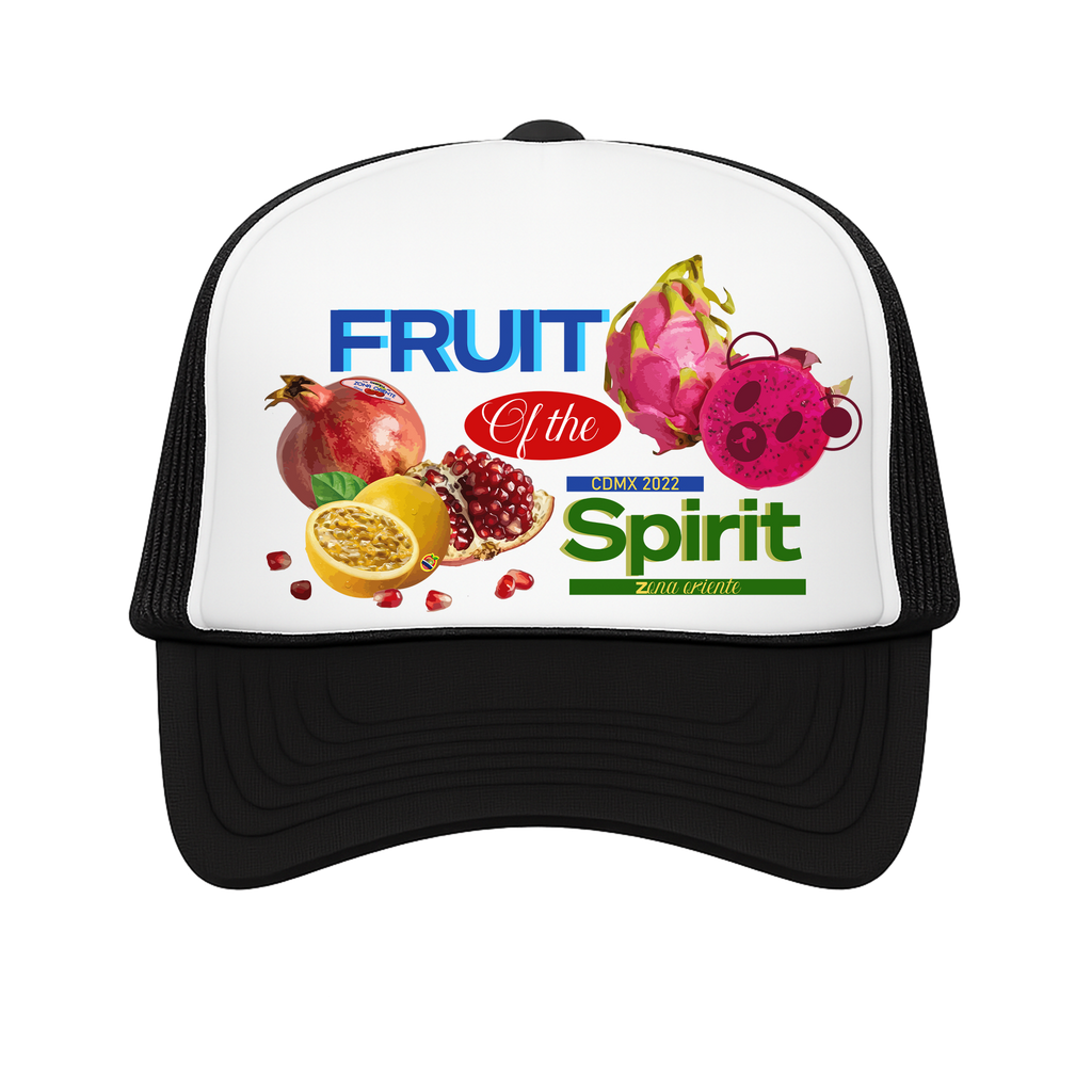 Fruit of the spirit