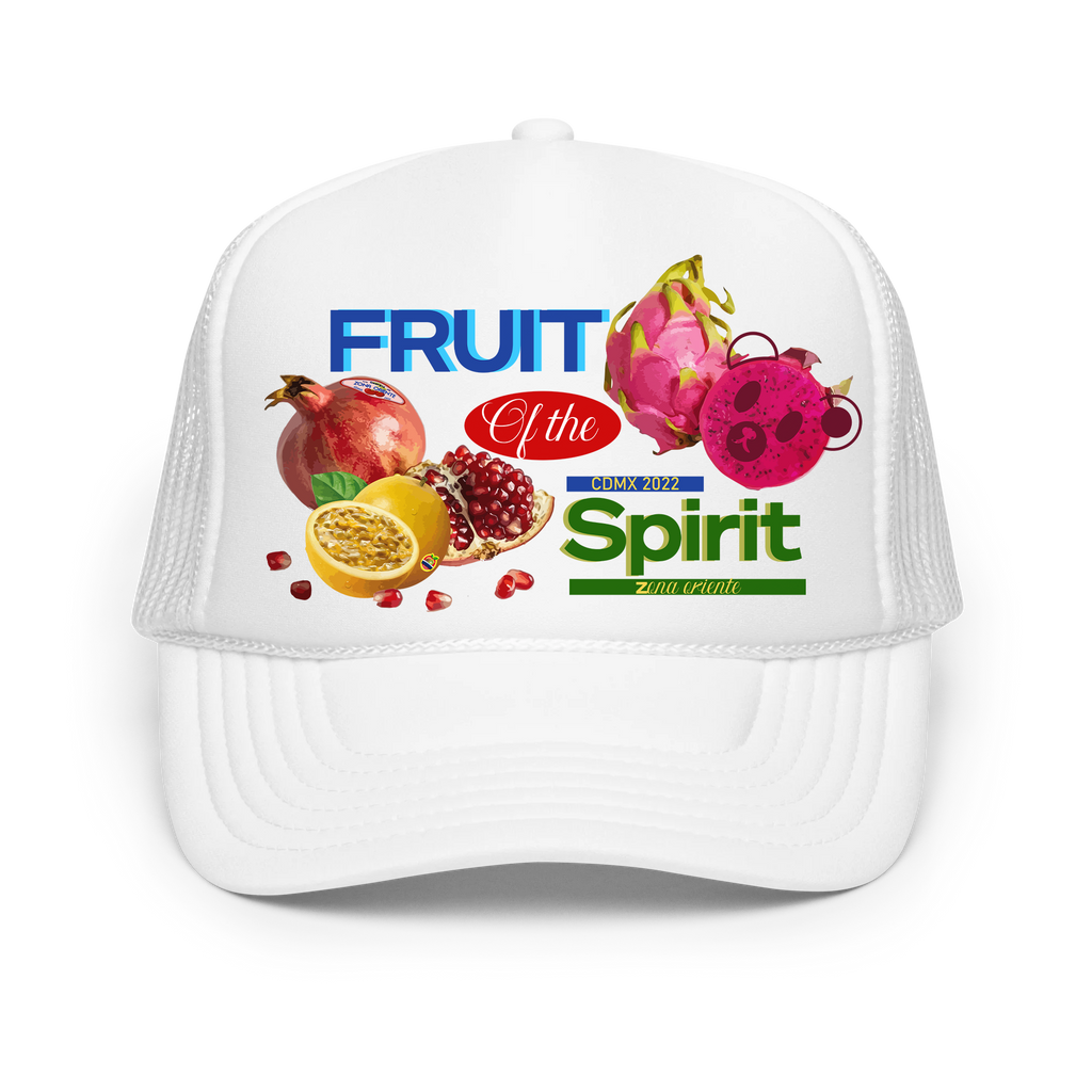 Fruit of the spirit