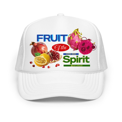 Fruit of the spirit