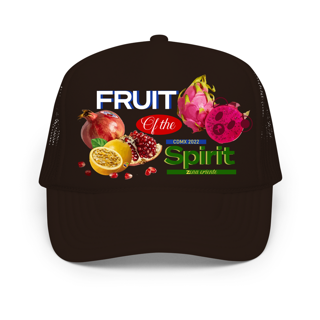 Fruit of the spirit