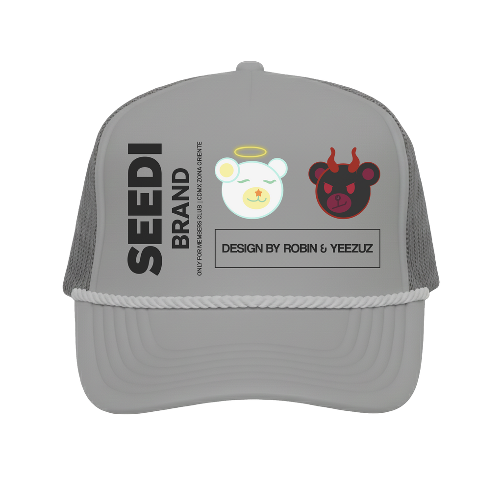 Seedi Club (Only Members)