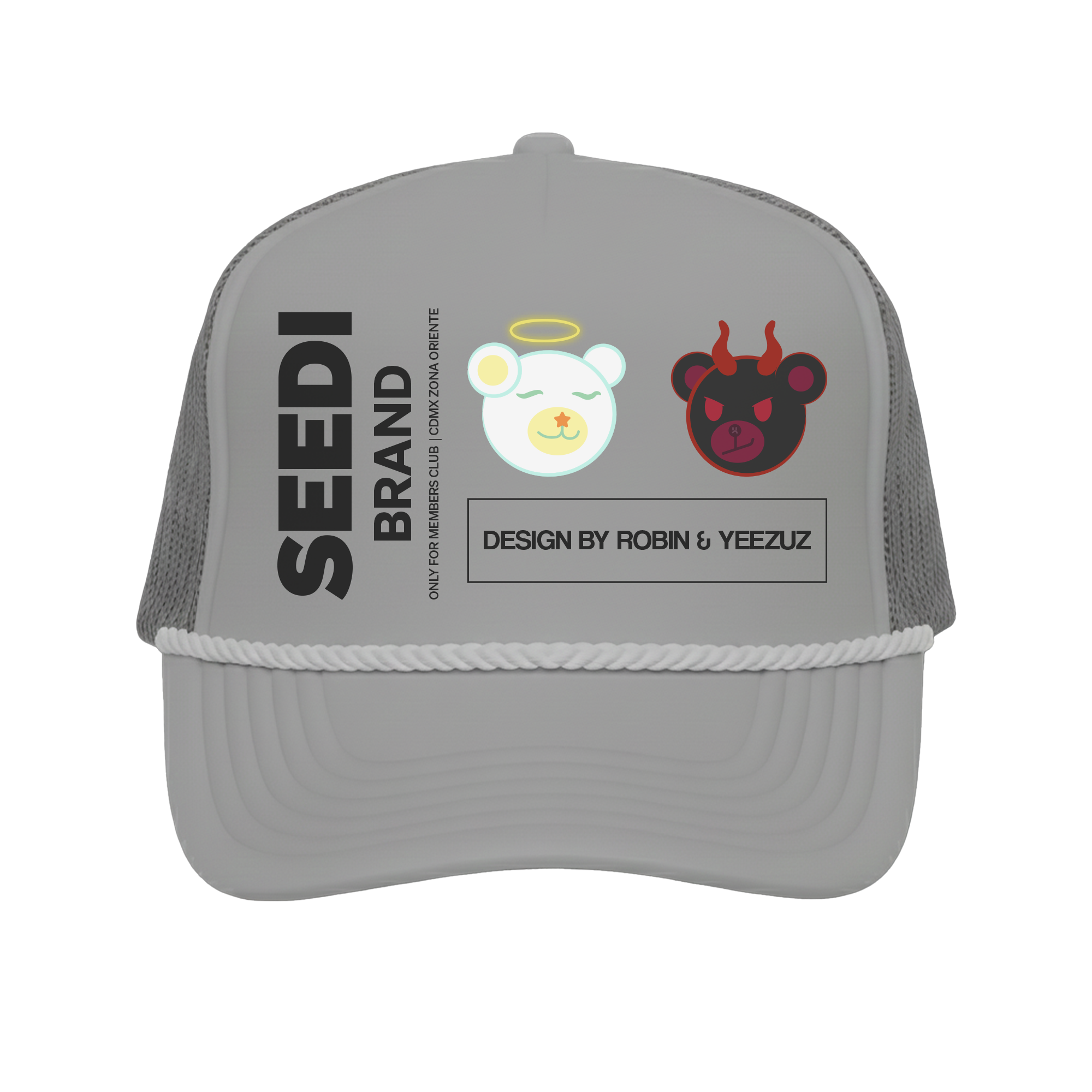 Seedi Club (Only Members)