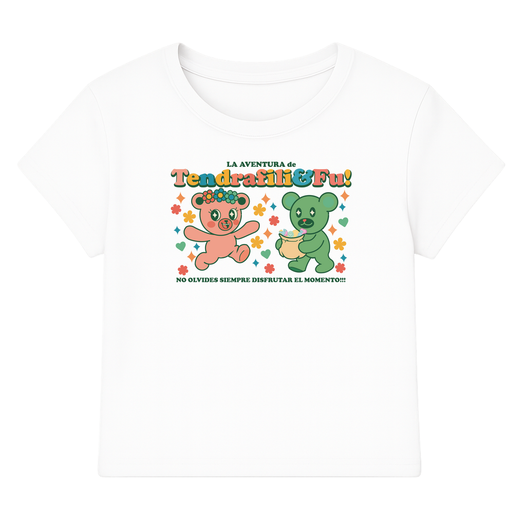 La aventura de Tendrafili & Fu