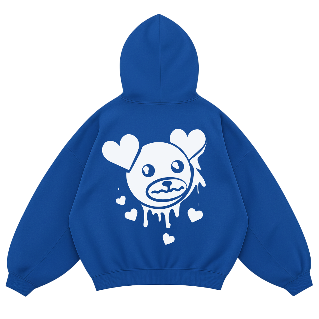 LOVESITO 2K CELEBRATIONS