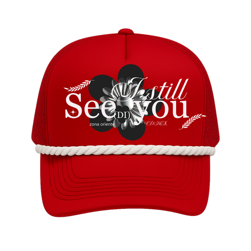 I Still See You