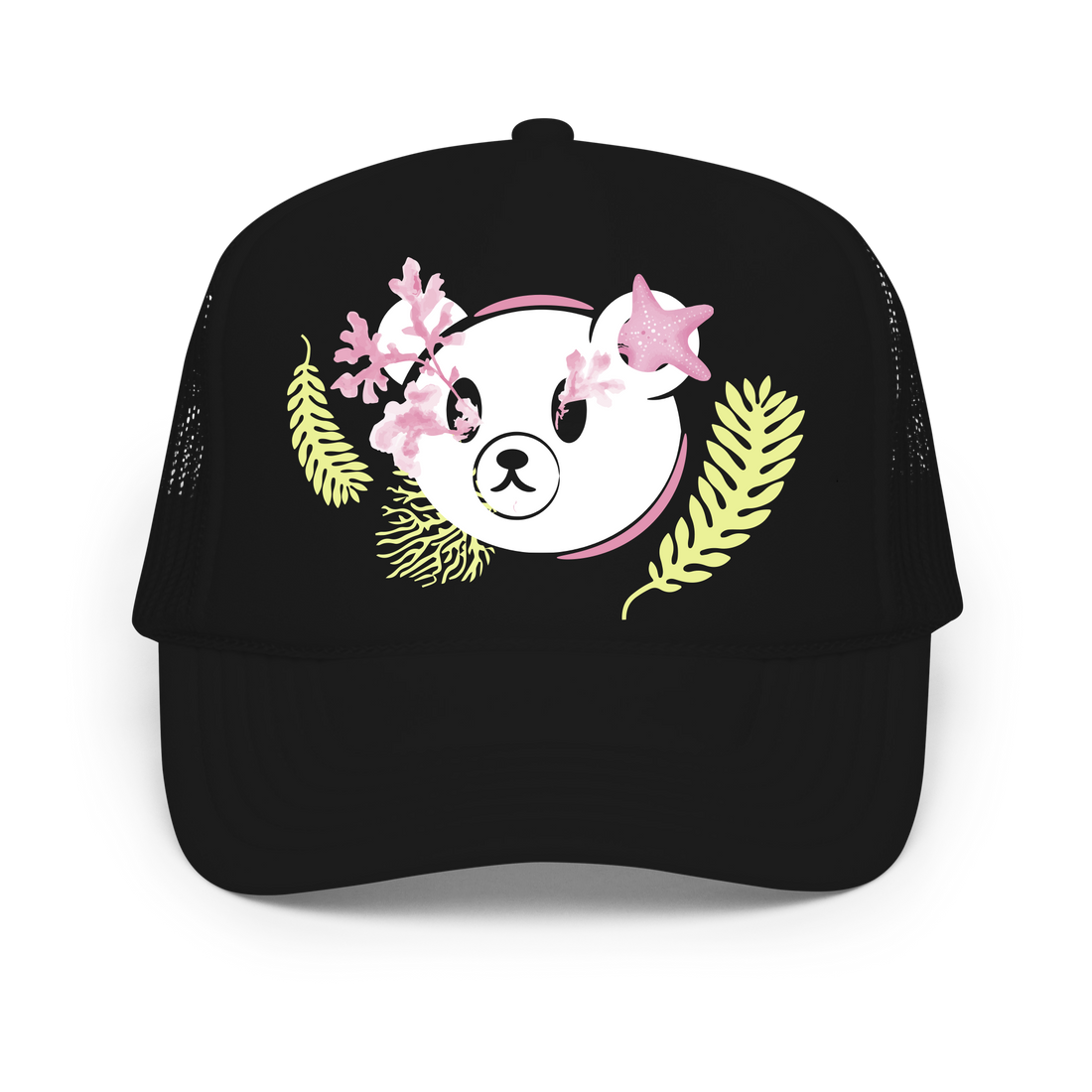 🎁 Nací del mar (100% off)