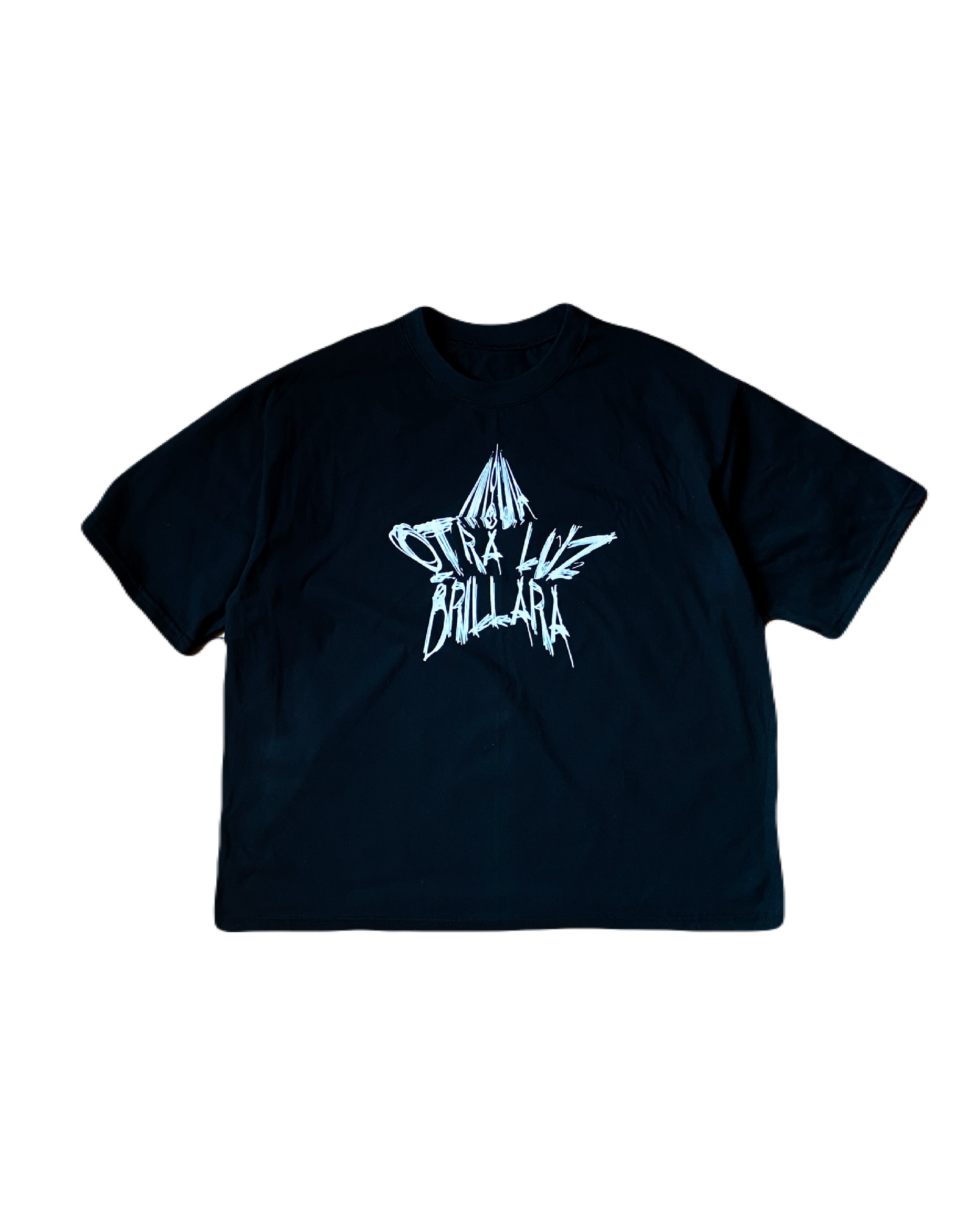 NINGUNA OTRA LUZ BRILLARÁ