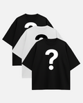 PLAYERAS AL AZAR 3 X $999