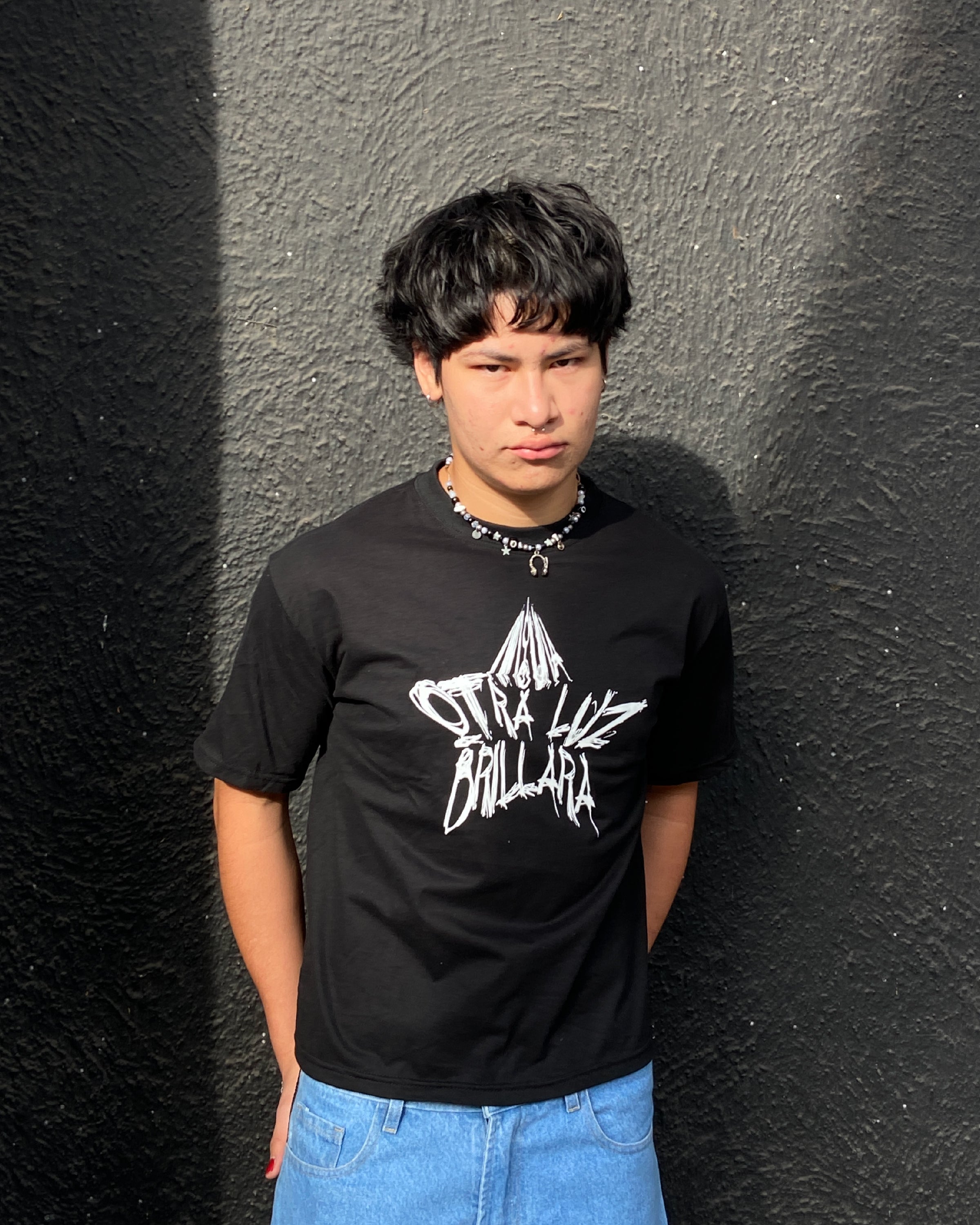 NINGUNA OTRA LUZ BRILLARÁ