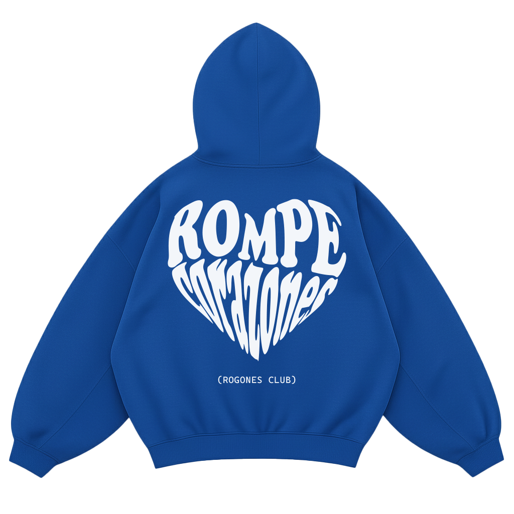 ROMPE CORAZONES 2K CELEBRATIONS