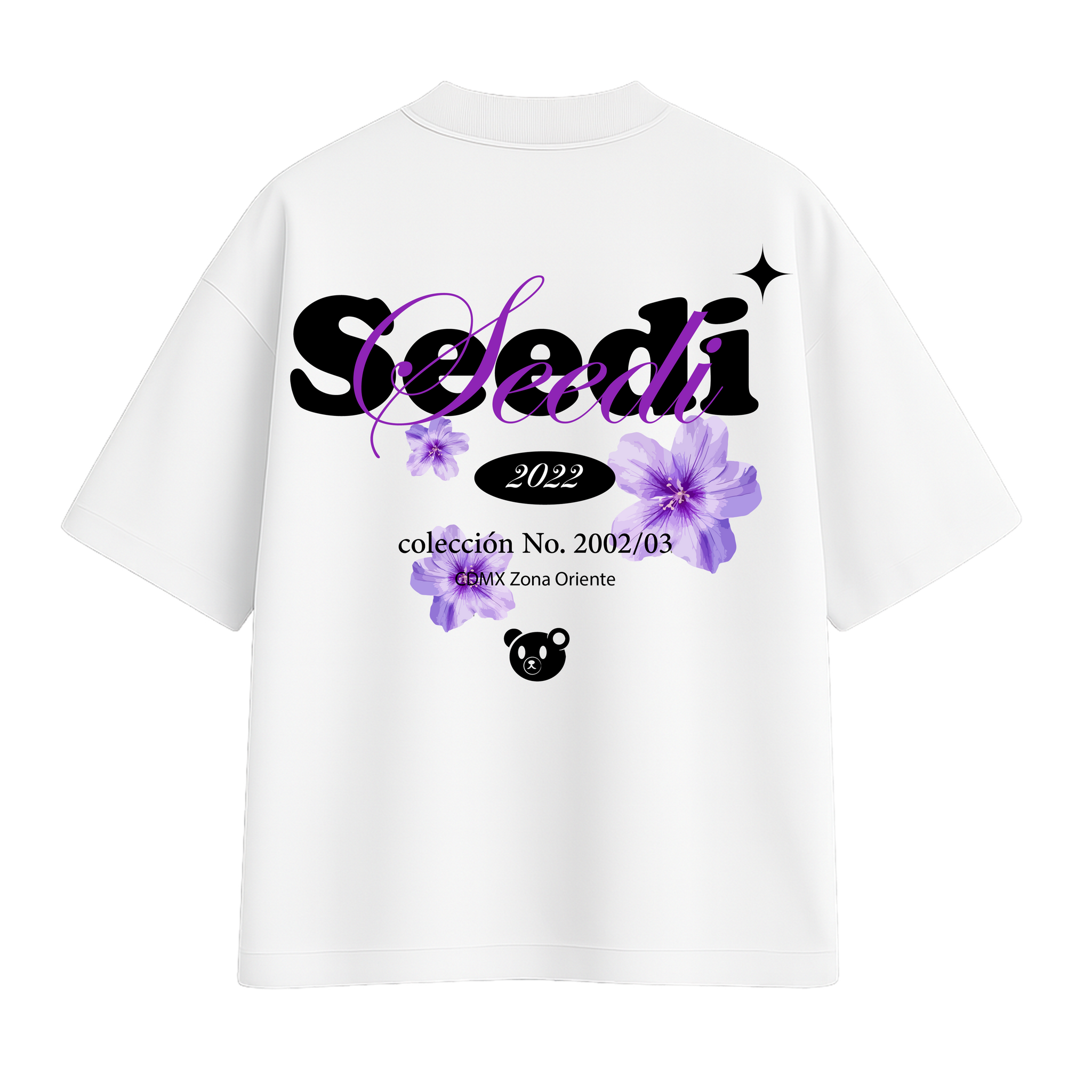 Seedi 2022